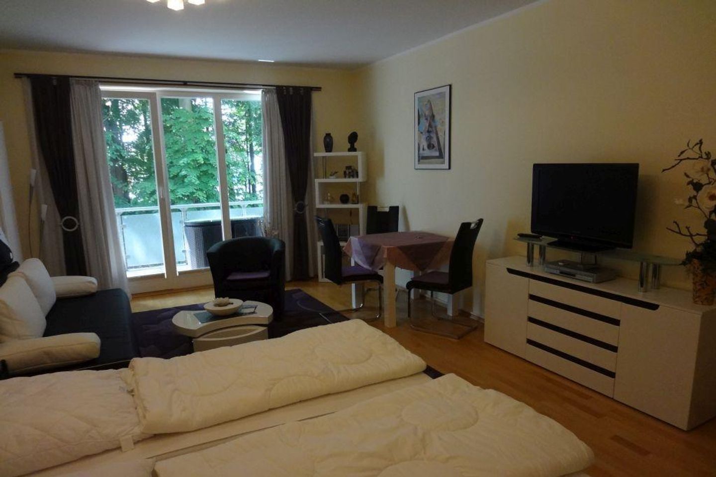 Haus Undine App. 07 Warnemünde - 