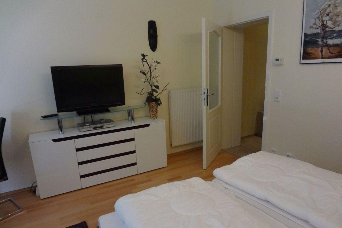 Haus Undine App. 07 Warnemünde - 