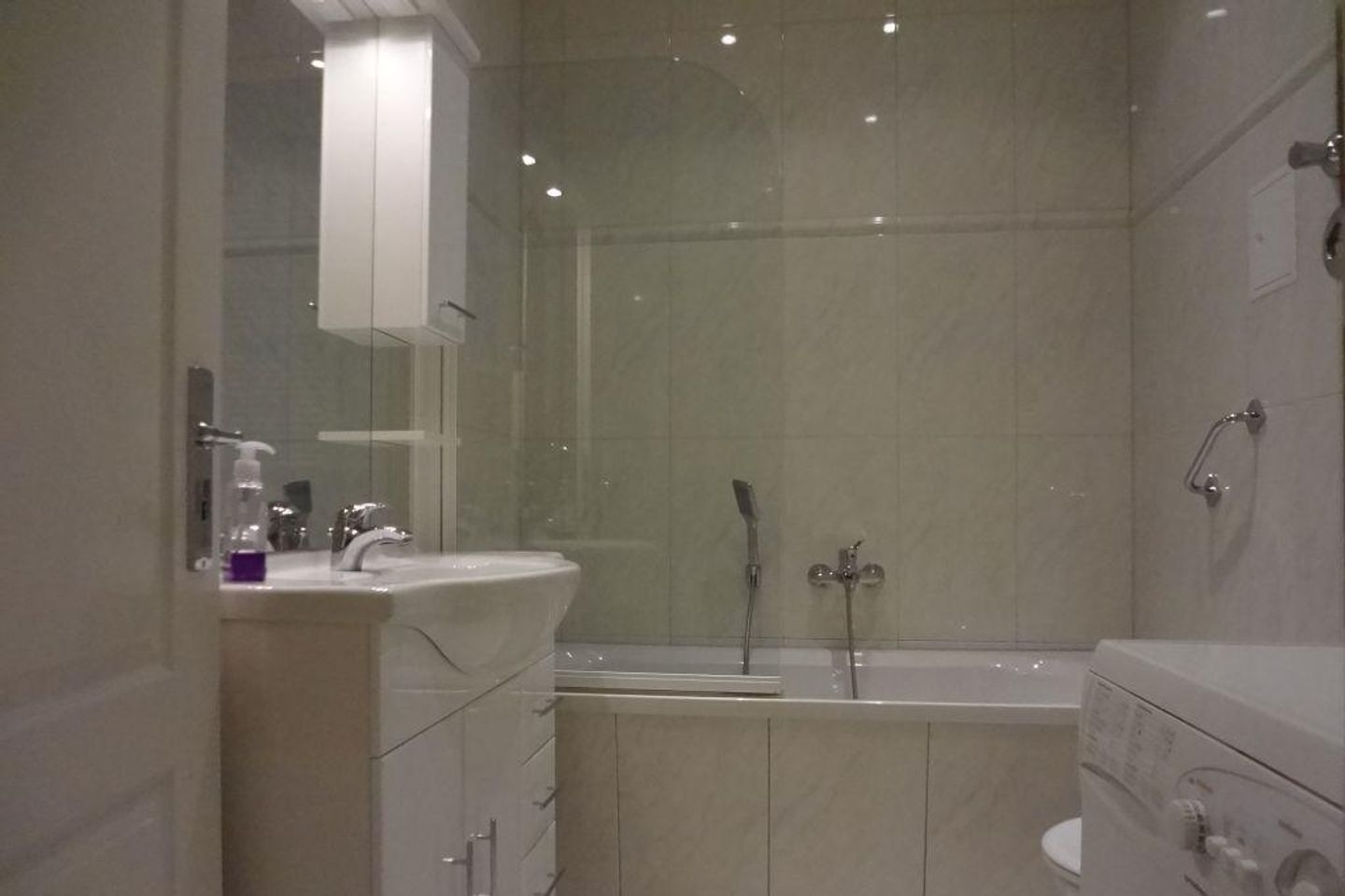 Haus Undine App. 07 Warnemünde - 