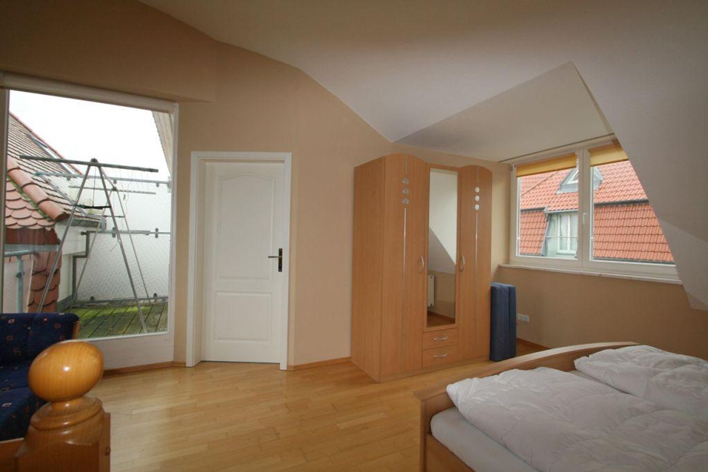 Haus Undine App. Nicole (Seeblick) Warnemünde - 