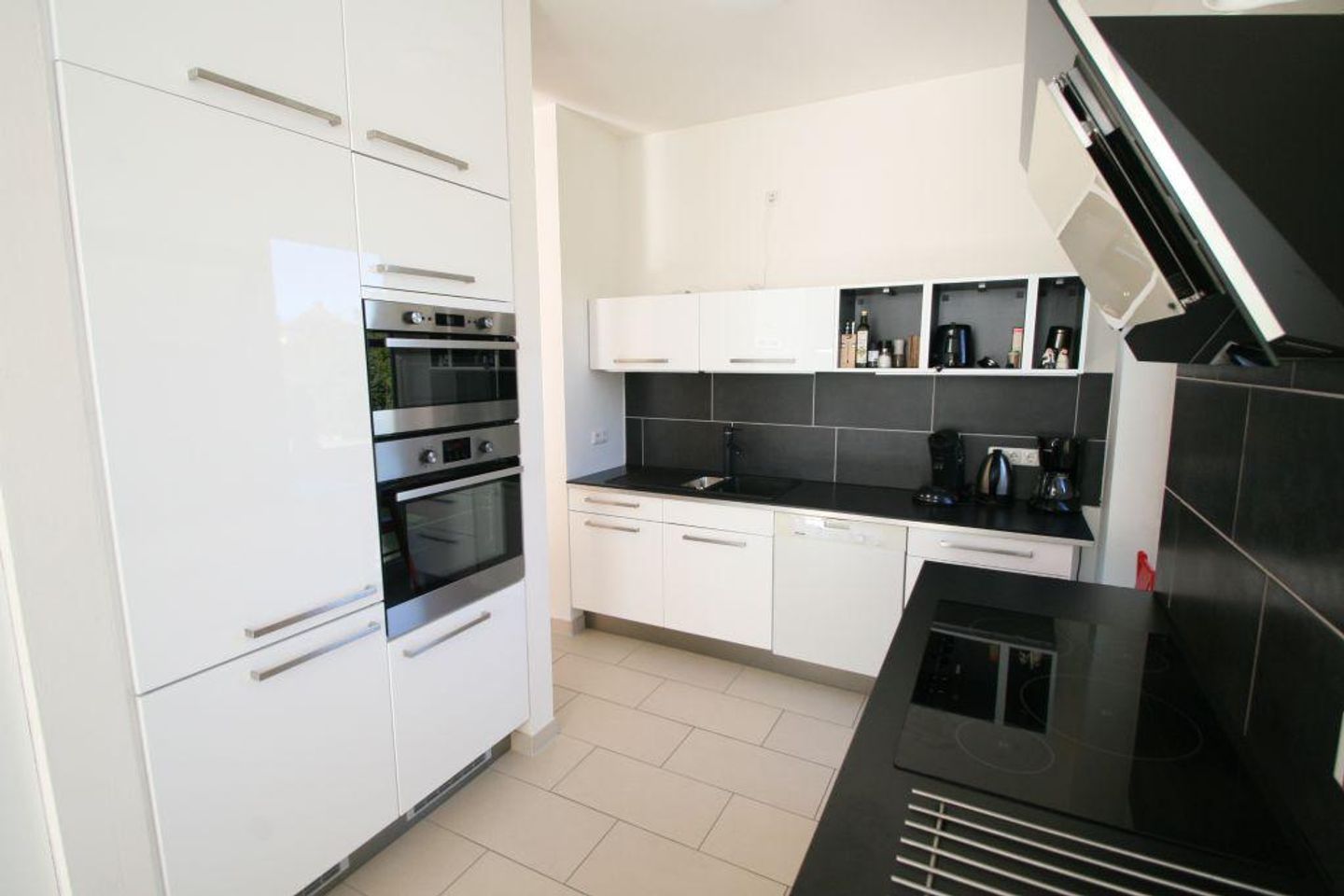 Villa am Meer Terrasse Nienhagen - 