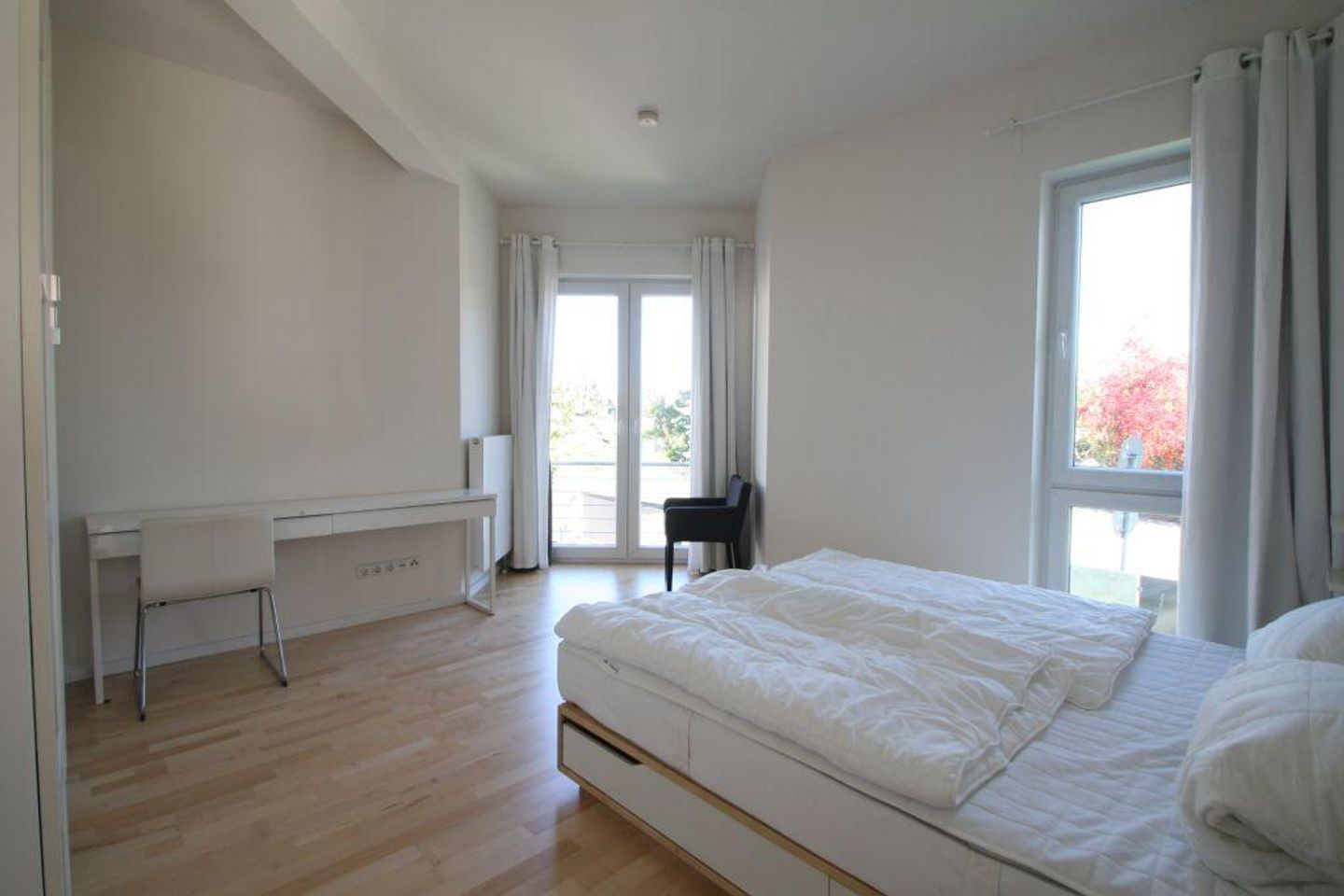 Villa am Meer Terrasse Nienhagen - 