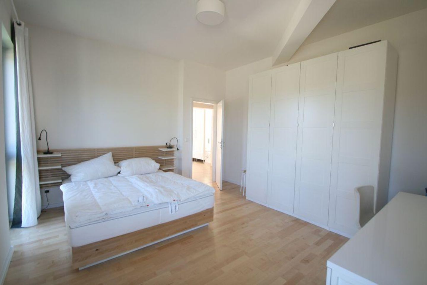 Villa am Meer Terrasse Nienhagen - 