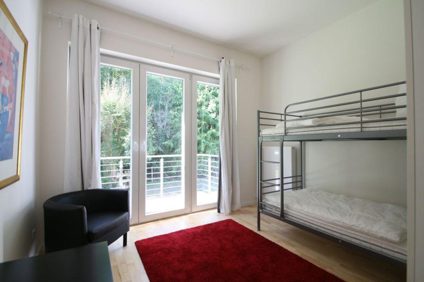 Villa am Meer Terrasse Nienhagen - 