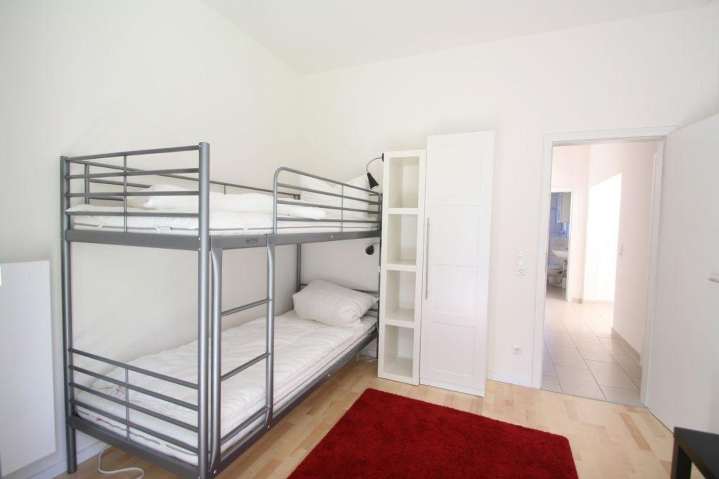 Villa am Meer Terrasse Nienhagen - 