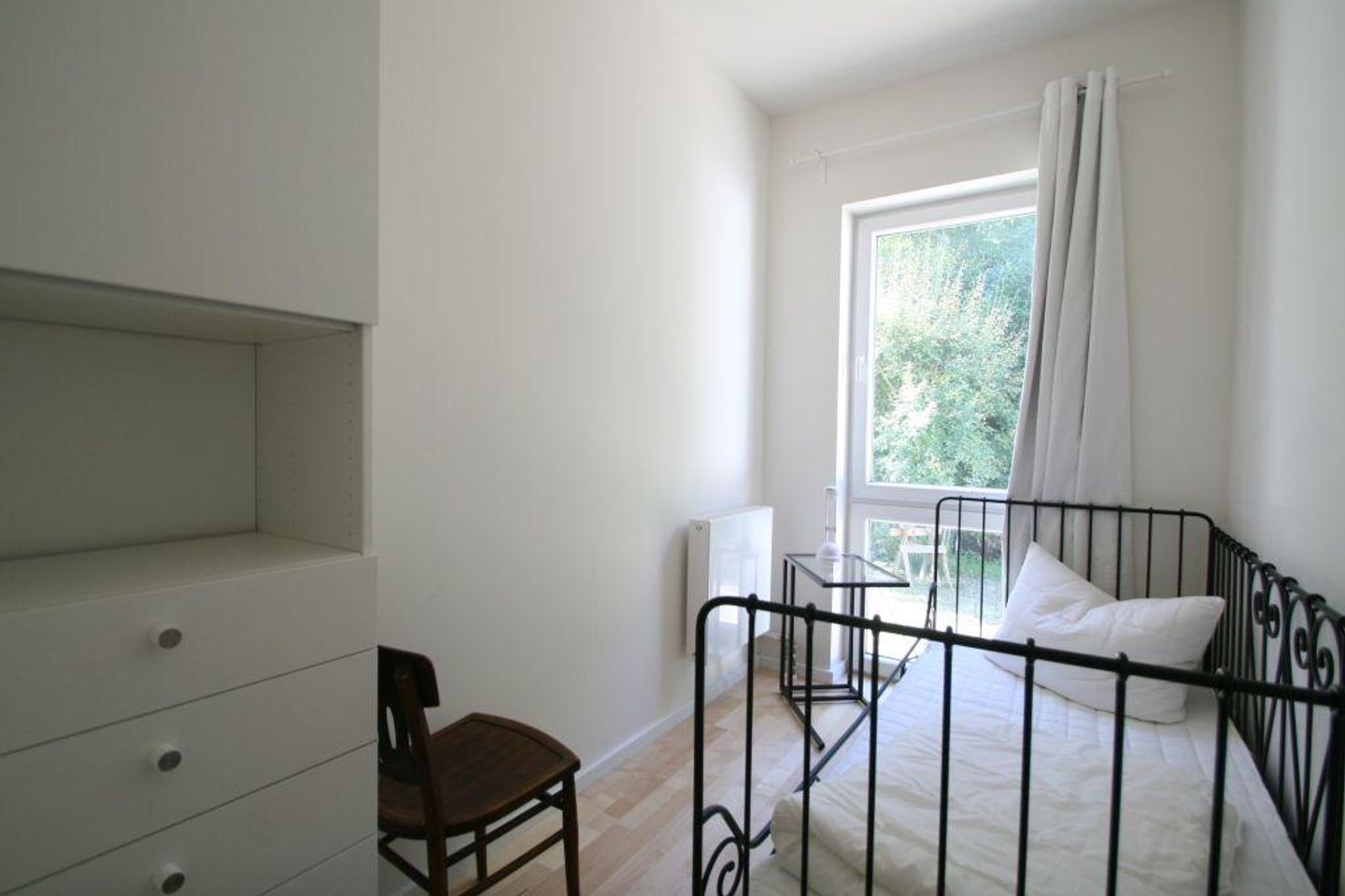 Villa am Meer Terrasse Nienhagen - 