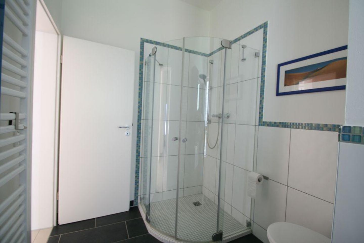 Villa am Meer Terrasse Nienhagen - 