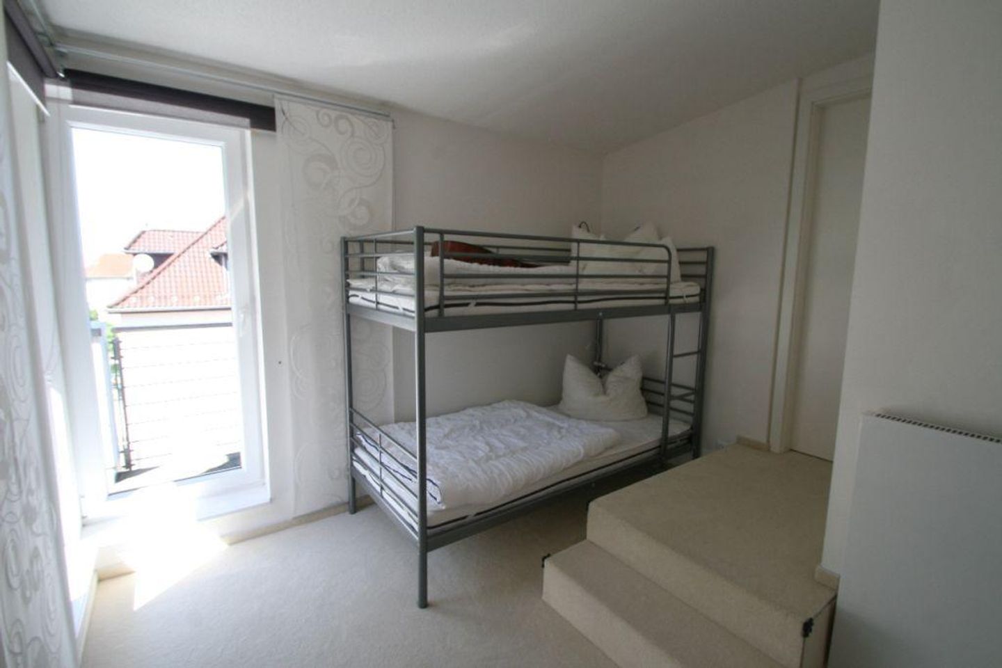 Villa am Meer Penthouse Nienhagen - 