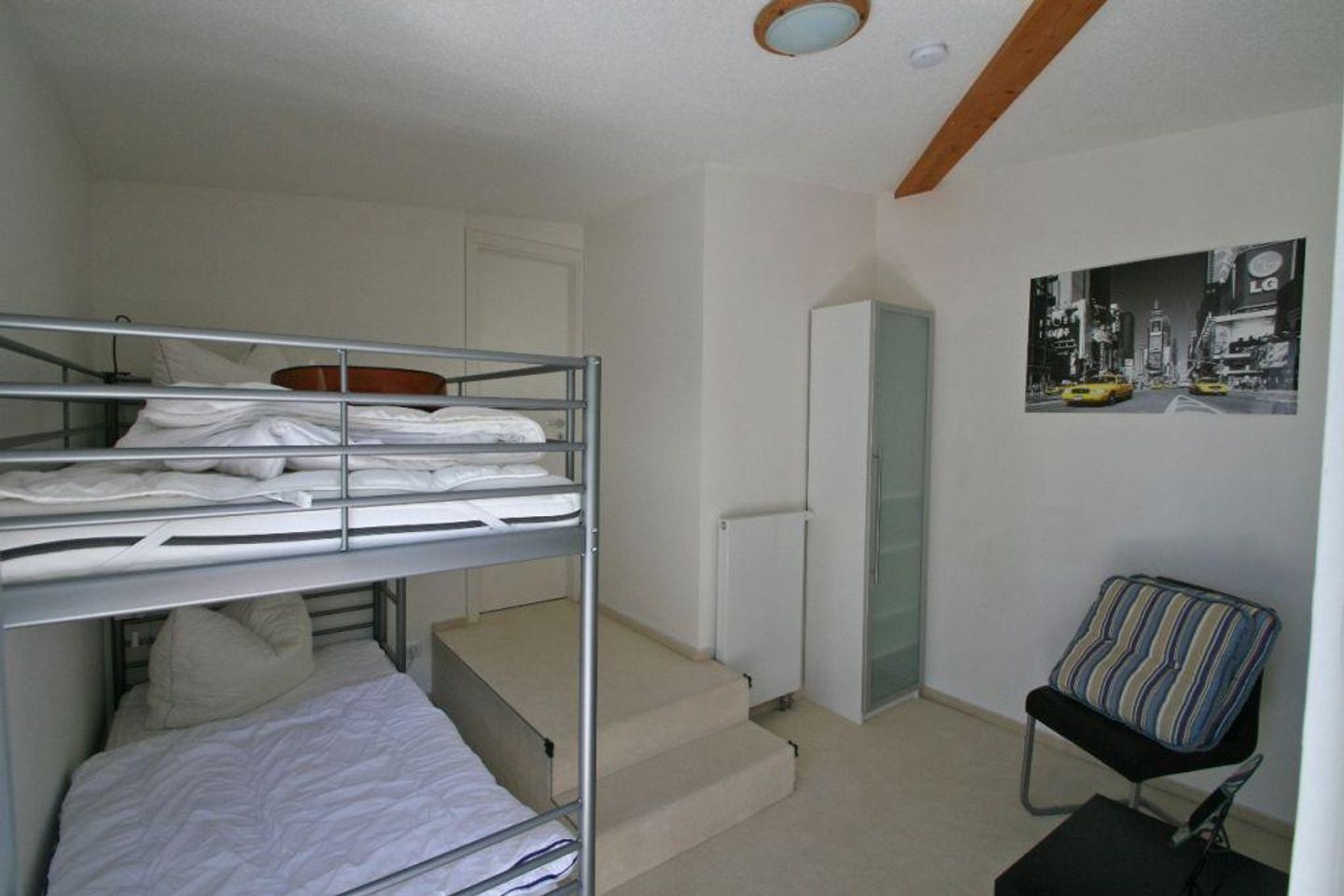 Villa am Meer Penthouse Nienhagen - 