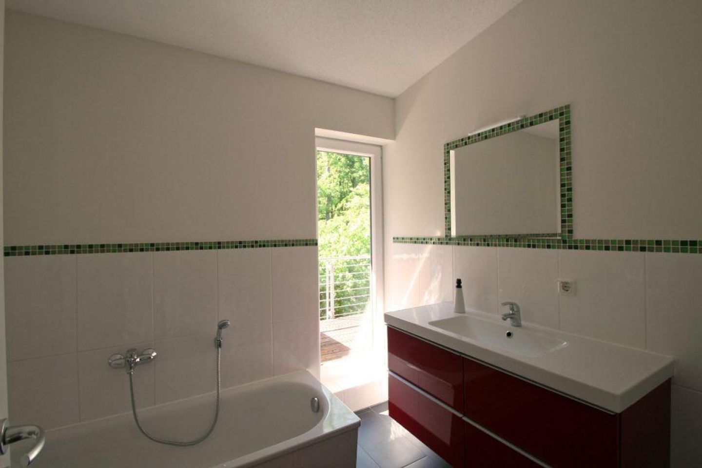 Villa am Meer Penthouse Nienhagen - 