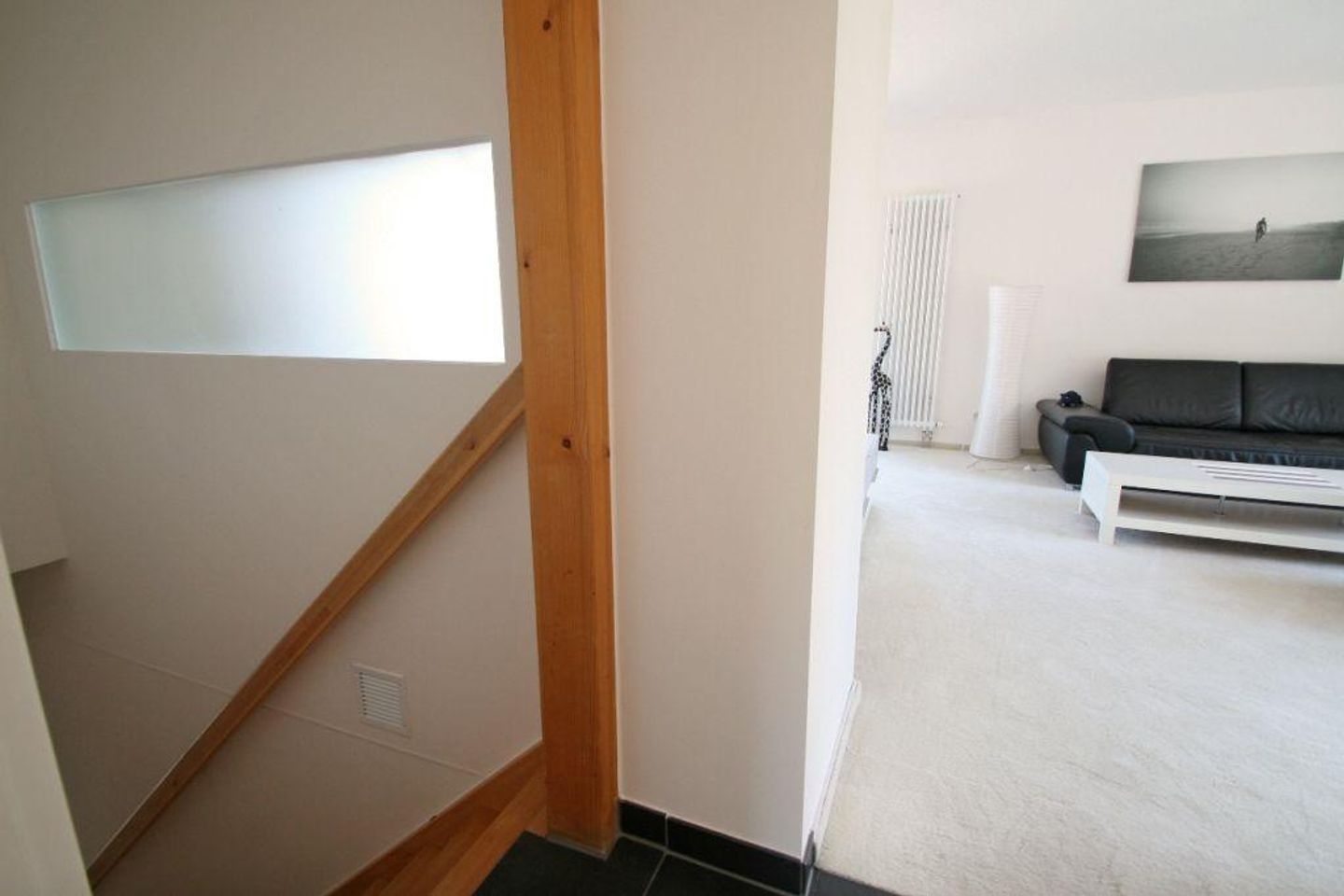 Villa am Meer Penthouse Nienhagen - 