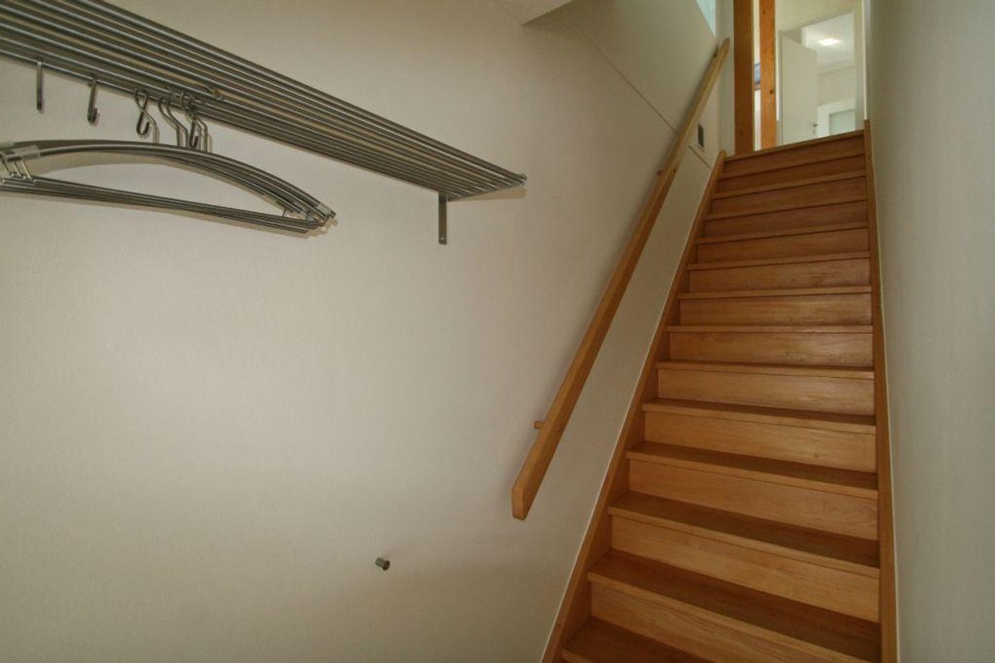 Villa am Meer Penthouse Nienhagen - 