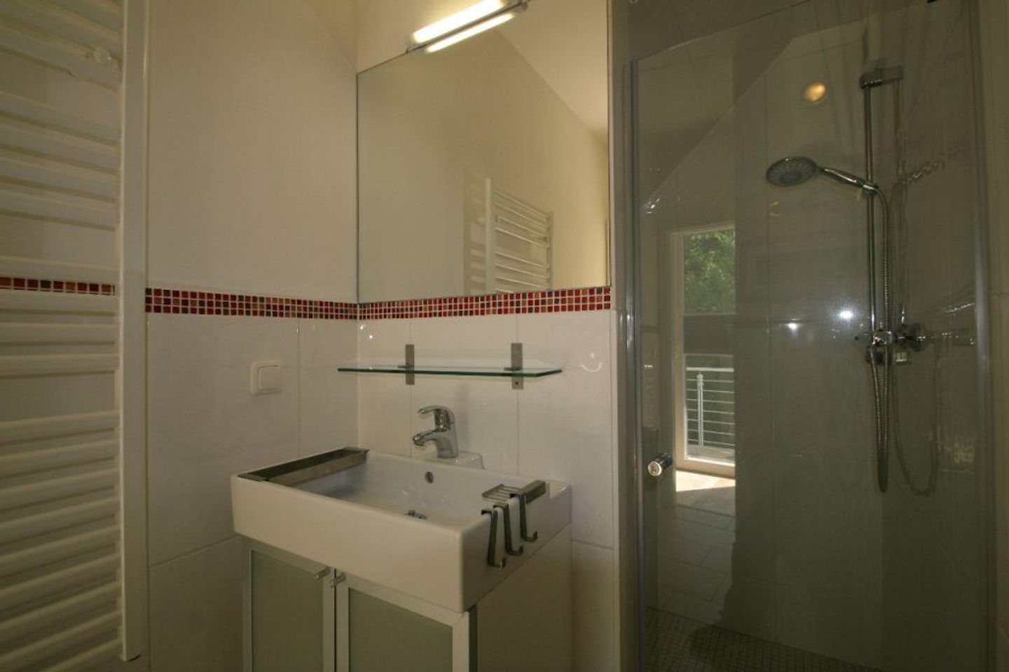 Villa am Meer Penthouse Nienhagen - 