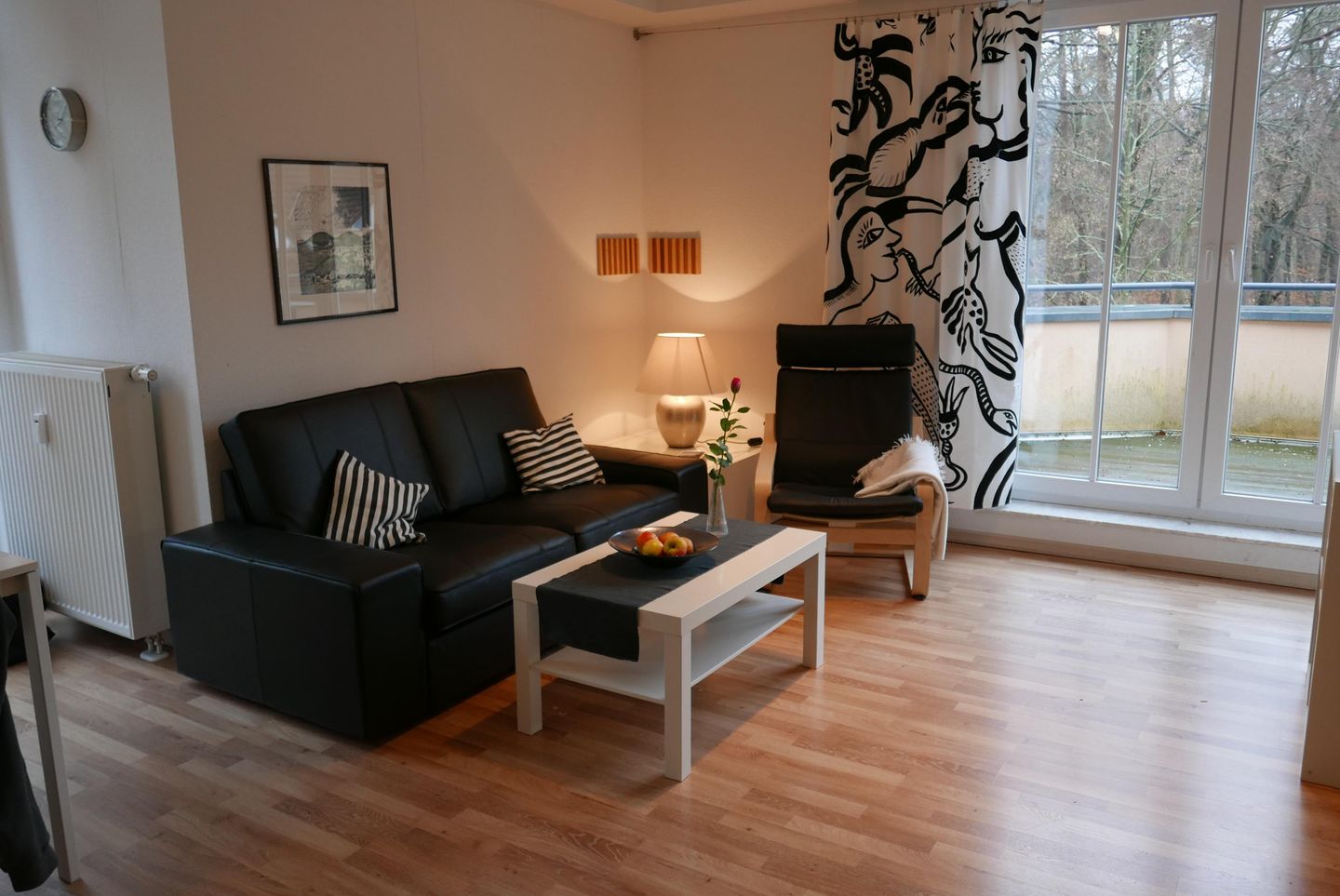 Haus Bucheneck App. 07 Graal-Müritz - 