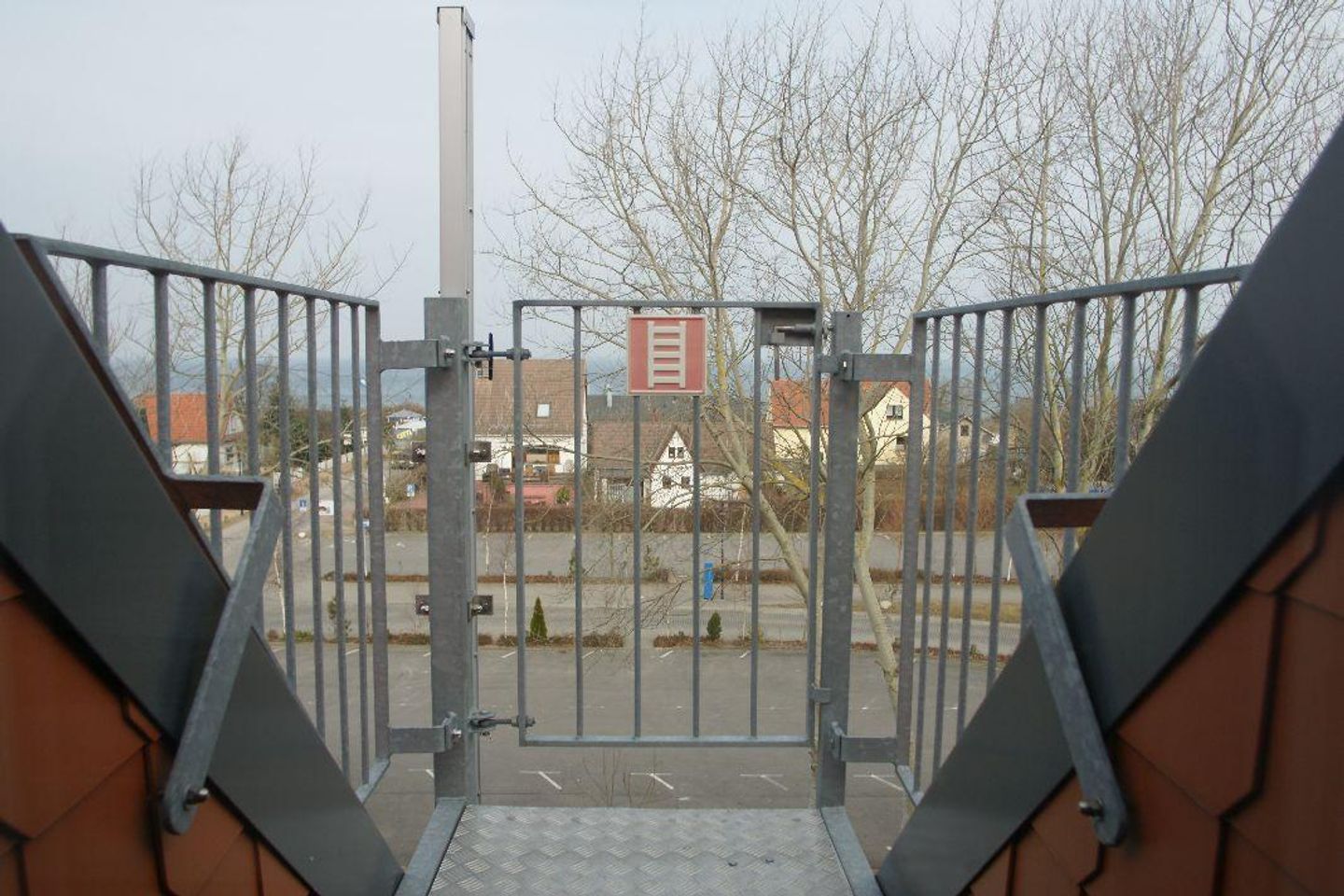 Haus Ostseeblick App. 06 - Leuchtturm Nienhagen - 