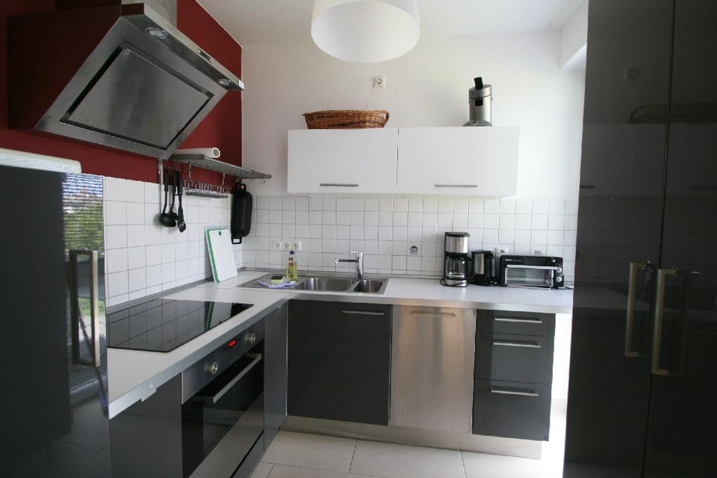 Villa am Meer Morgensonne Nienhagen - 