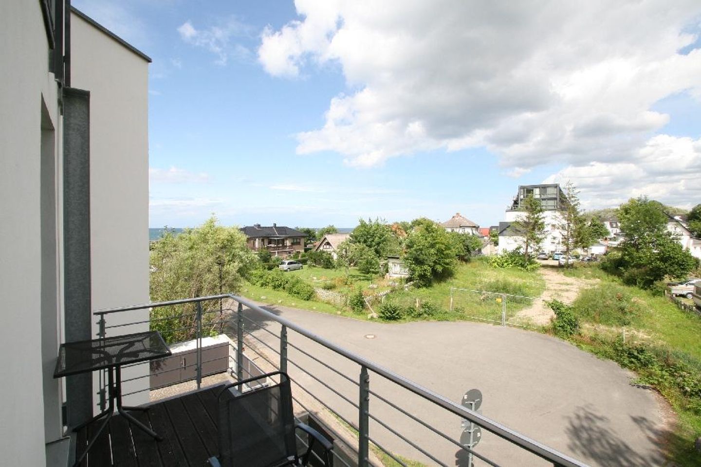 Villa am Meer Morgensonne Nienhagen - 