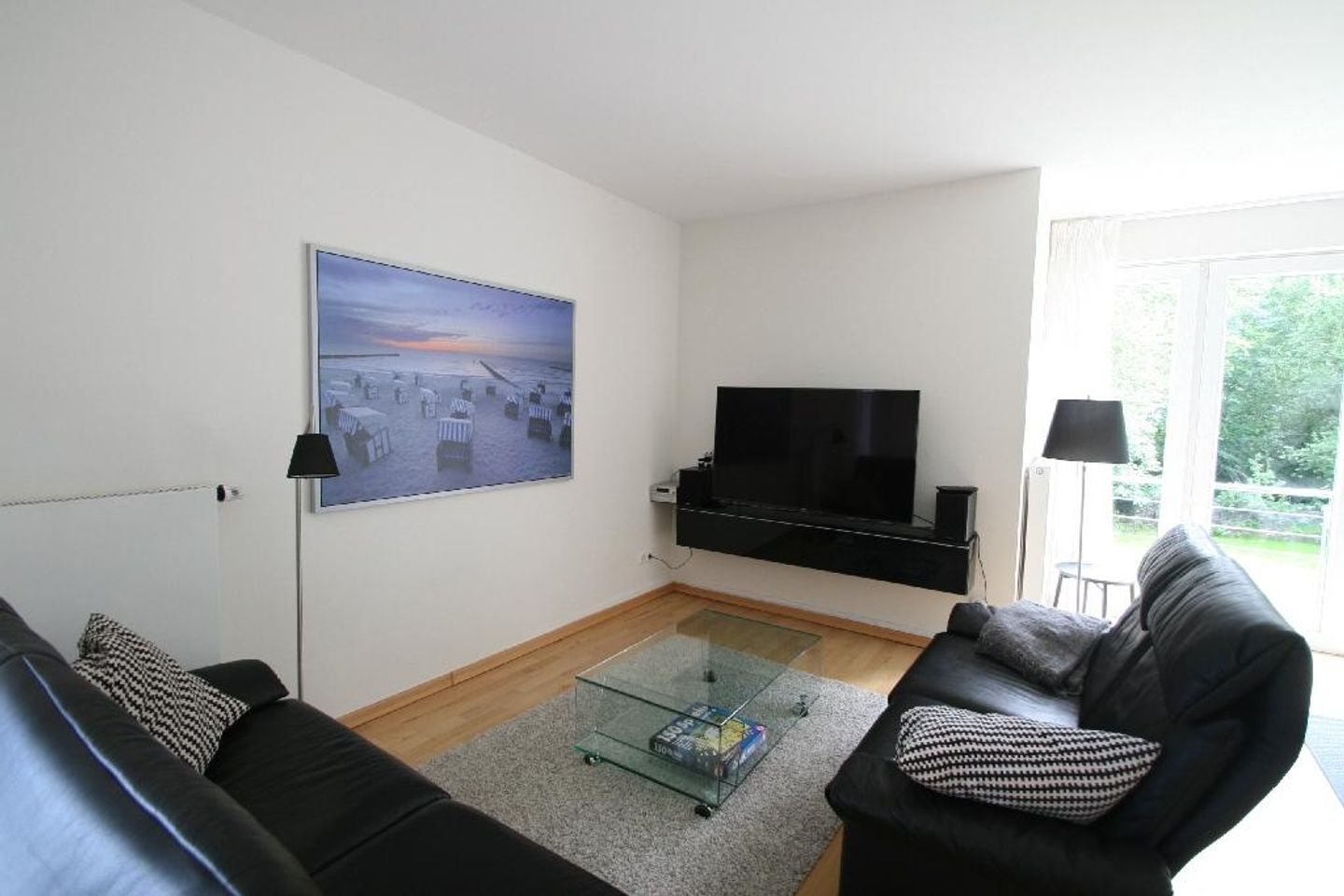 Villa am Meer Morgensonne Nienhagen - 