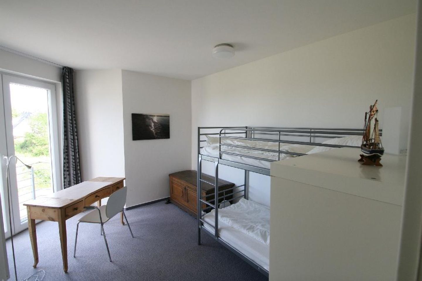 Villa am Meer Morgensonne Nienhagen - 