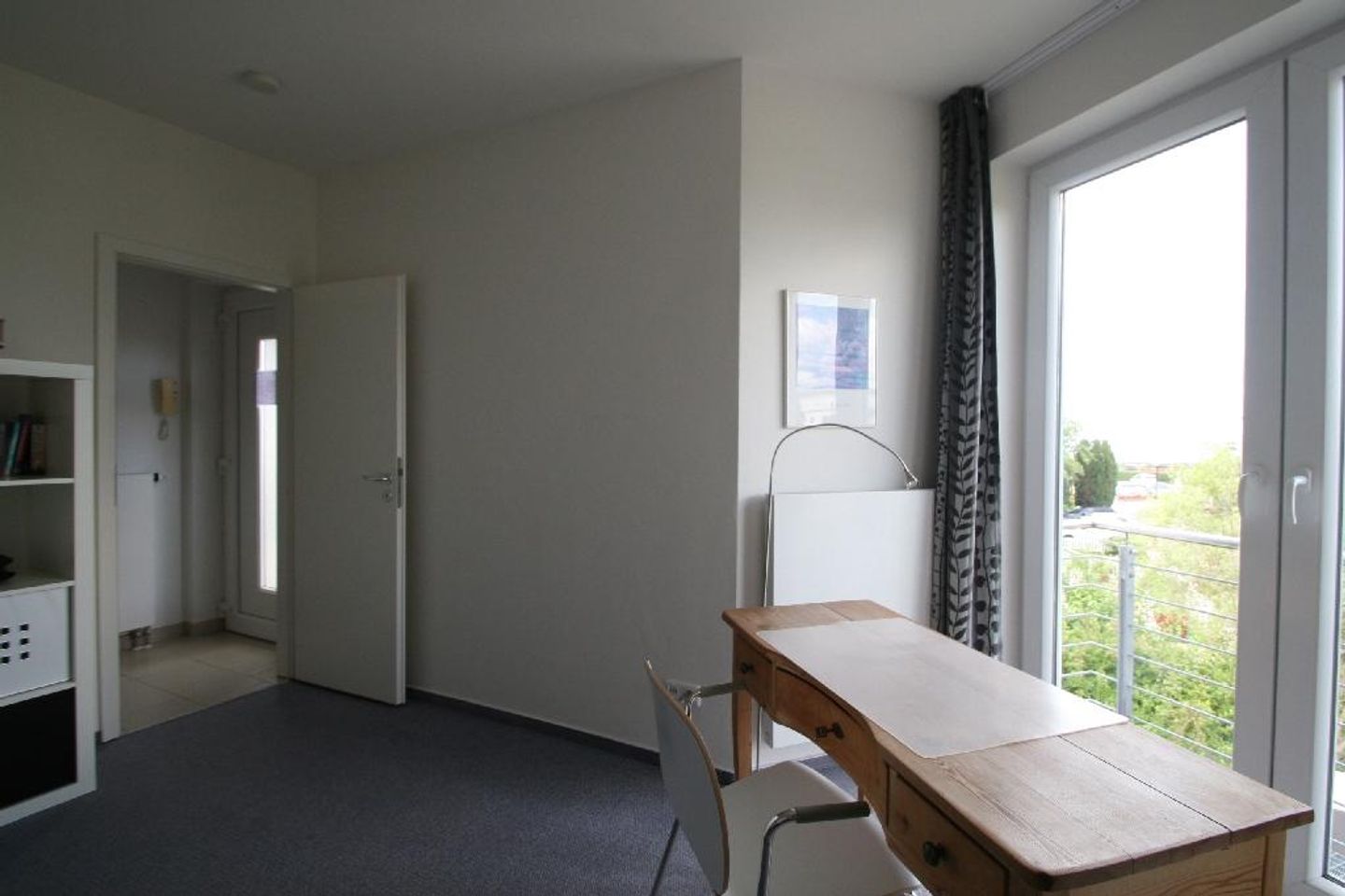 Villa am Meer Morgensonne Nienhagen - 