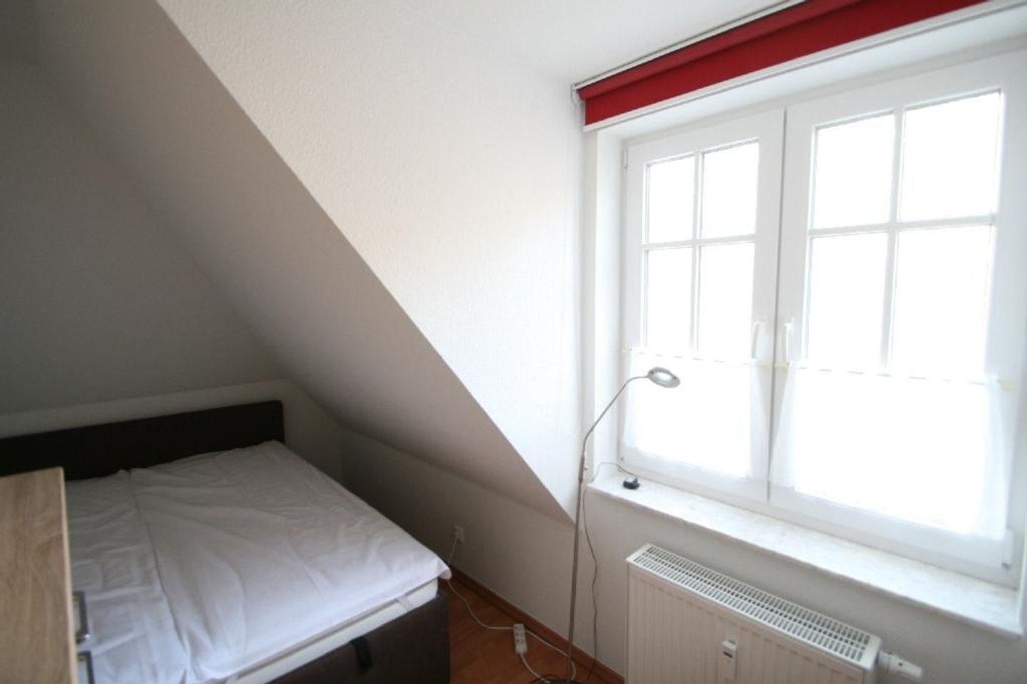 Haus Bucheneck App 10 - Sonnenschein Graal-Müritz - 