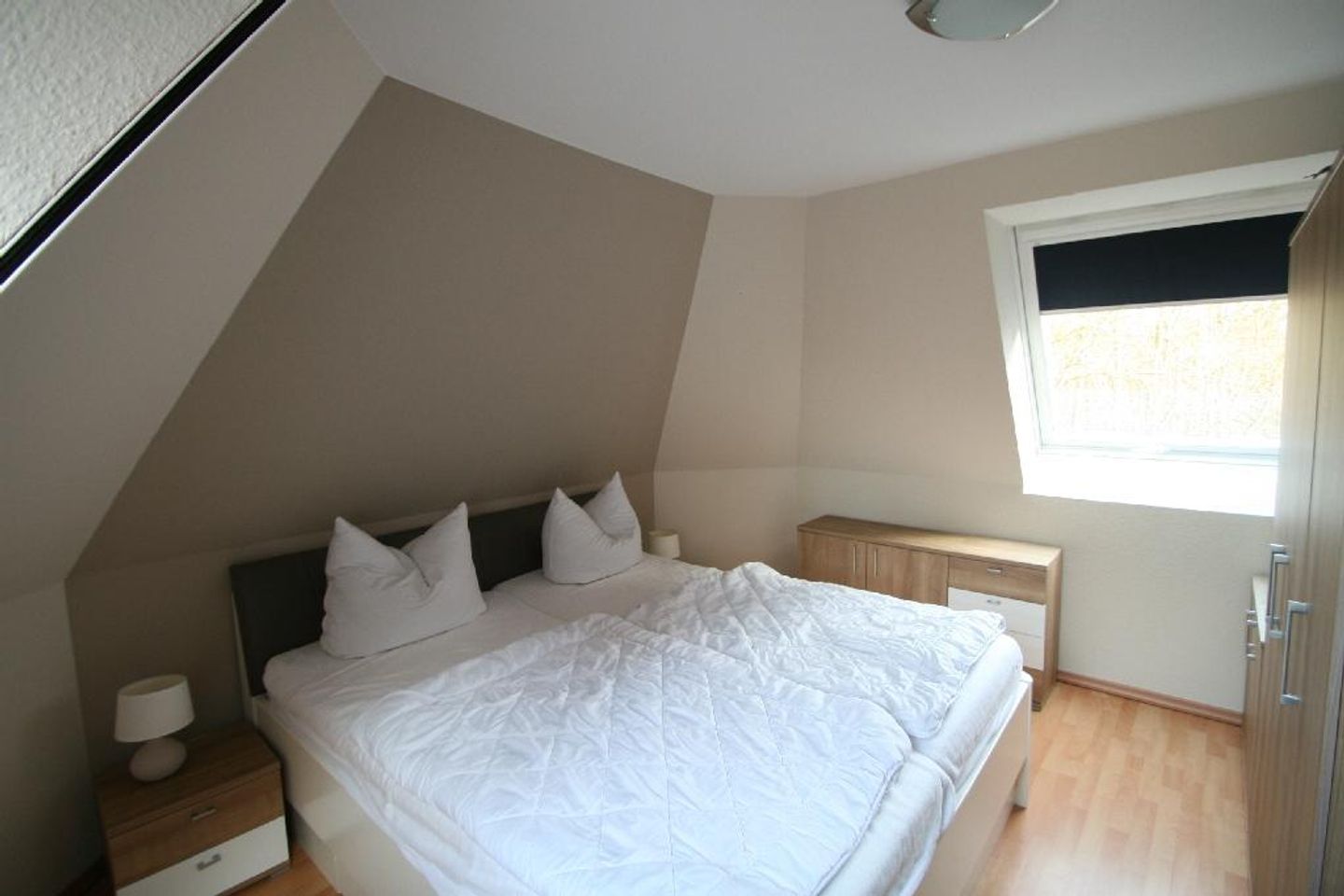 Haus Bucheneck App 10 - Sonnenschein Graal-Müritz - 