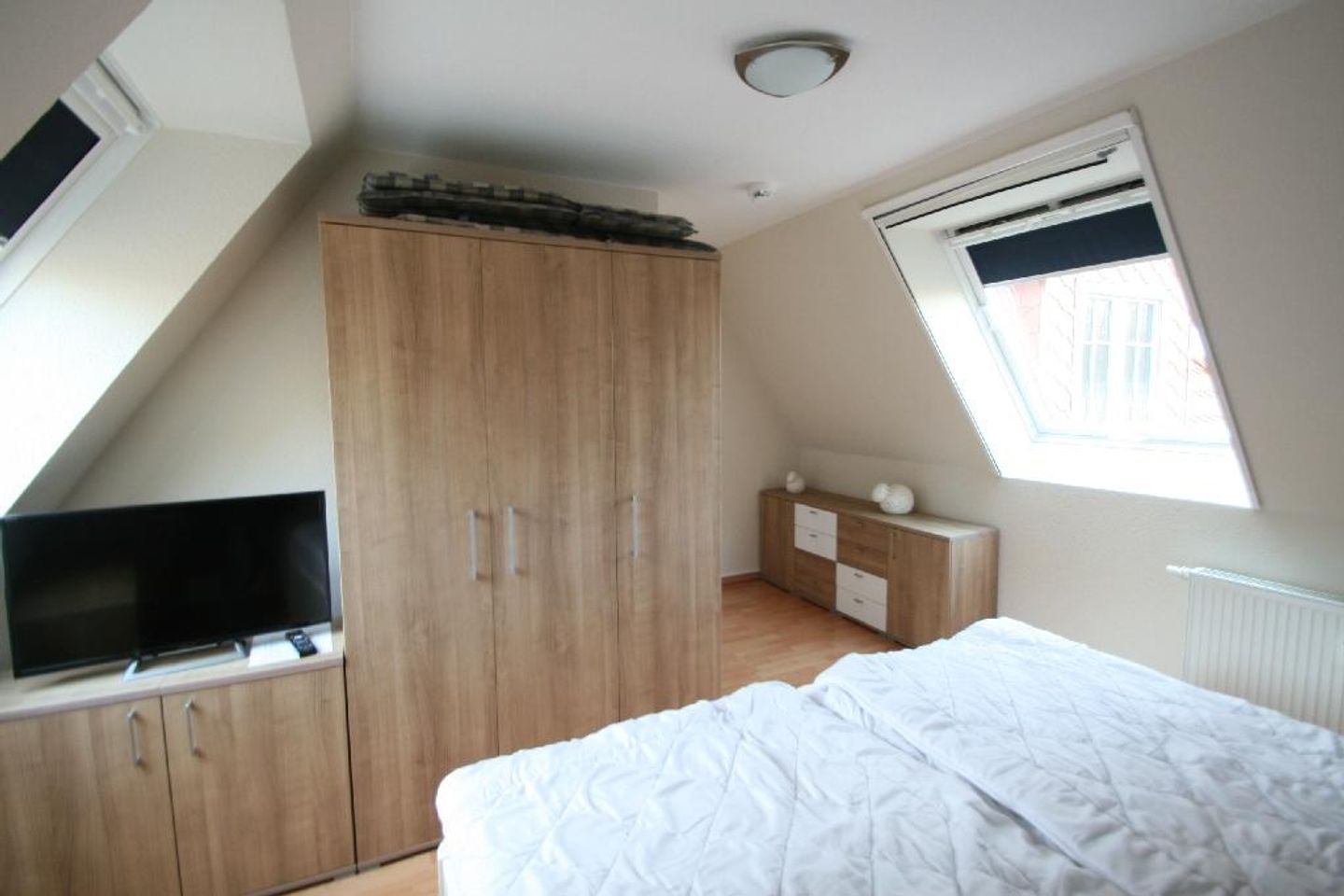 Haus Bucheneck App 10 - Sonnenschein Graal-Müritz - 