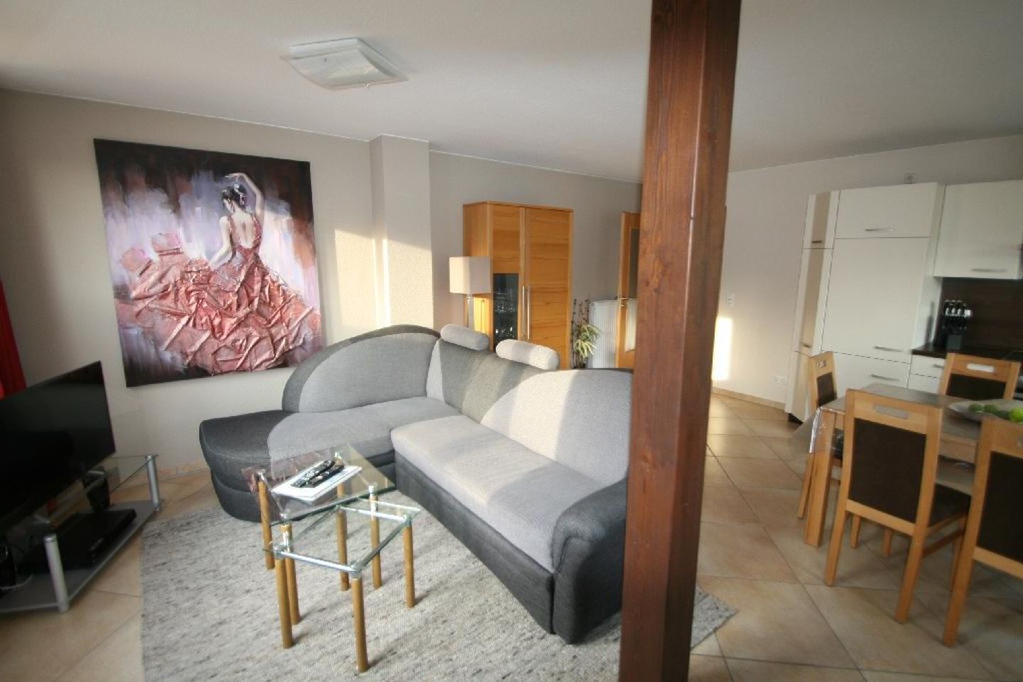 Haus Bucheneck App 10 - Sonnenschein Graal-Müritz - 