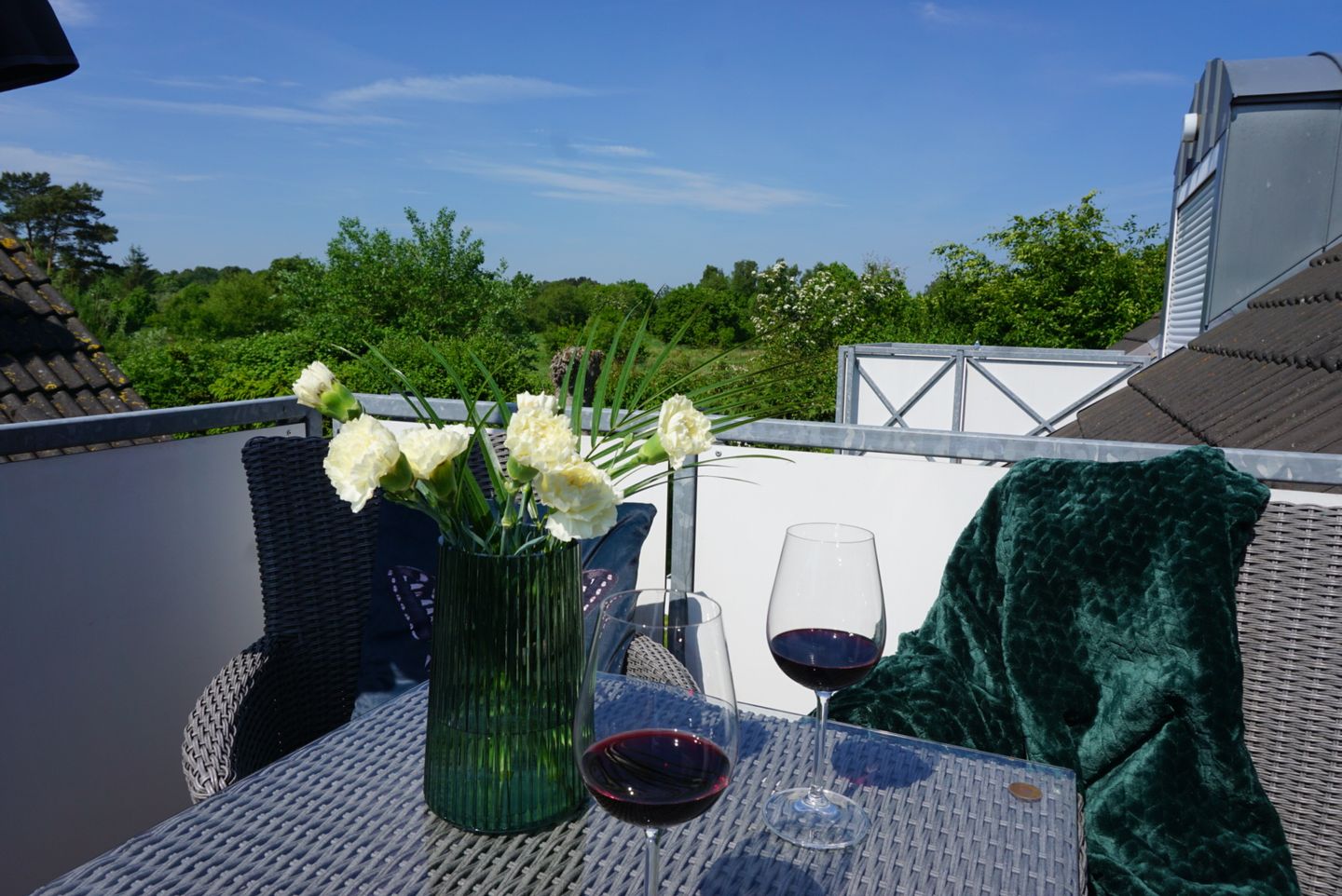  Darßer Weg 34a Whg. 5 "Haus Lummennest" Deutschland - 