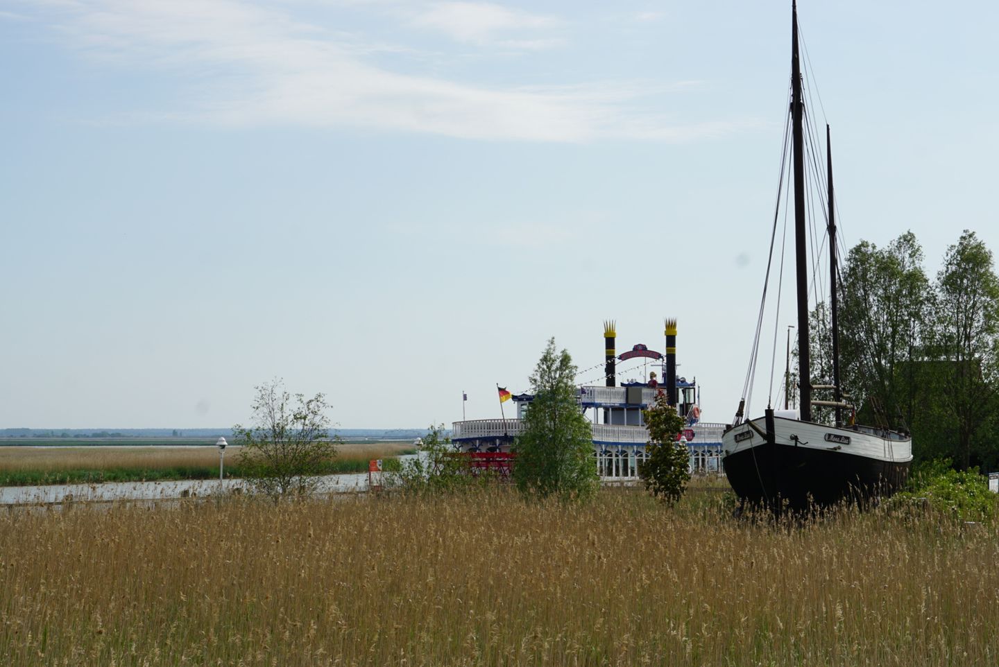  Darßer Weg 34a Whg. 5 "Haus Lummennest" Deutschland - 