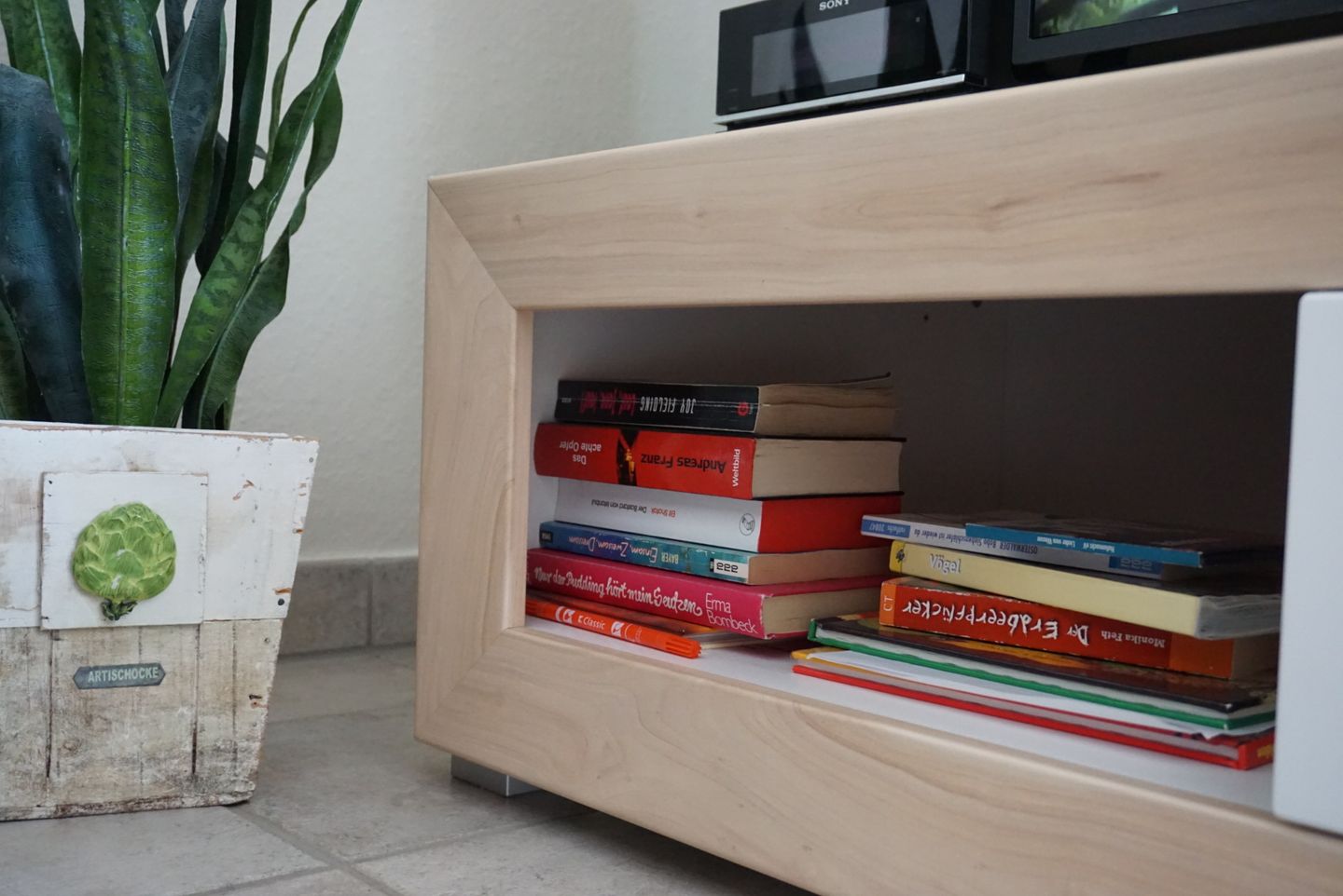  Darßer Weg 34a Whg. 5 "Haus Lummennest" Deutschland - 