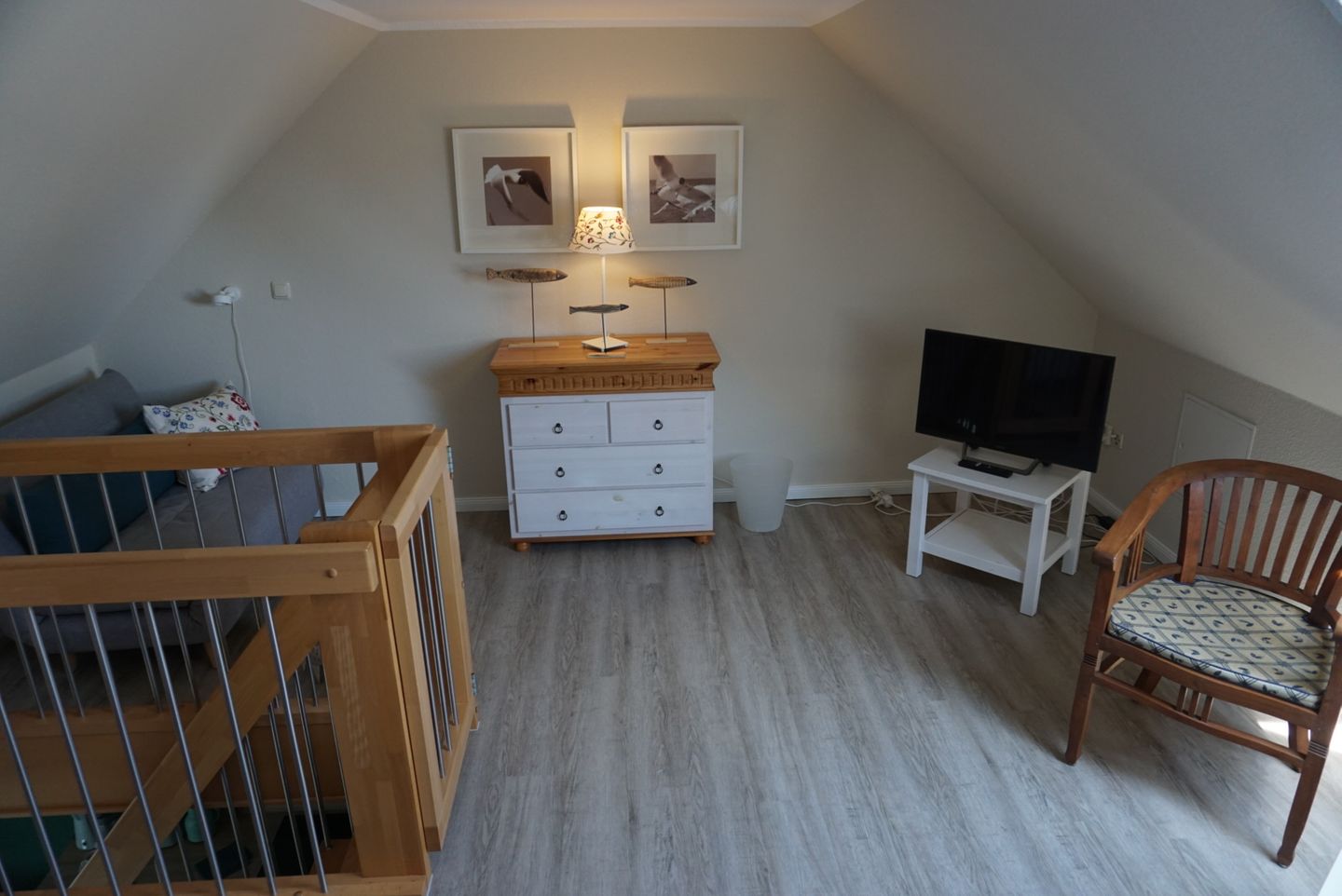  Darßer Weg 34a Whg. 5 "Haus Lummennest" Deutschland - 