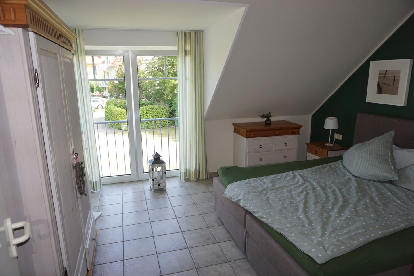  Darßer Weg 34a Whg. 5 "Haus Lummennest" Deutschland - 