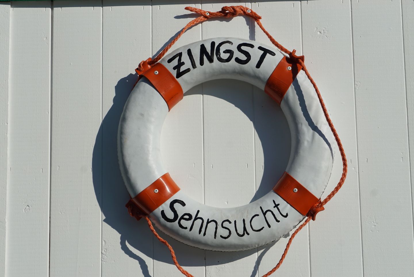  Darßer Weg 34a Whg. 5 "Haus Lummennest" Deutschland - 