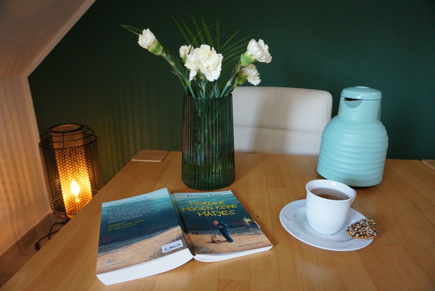  Darßer Weg 34a Whg. 5 "Haus Lummennest" Deutschland - 