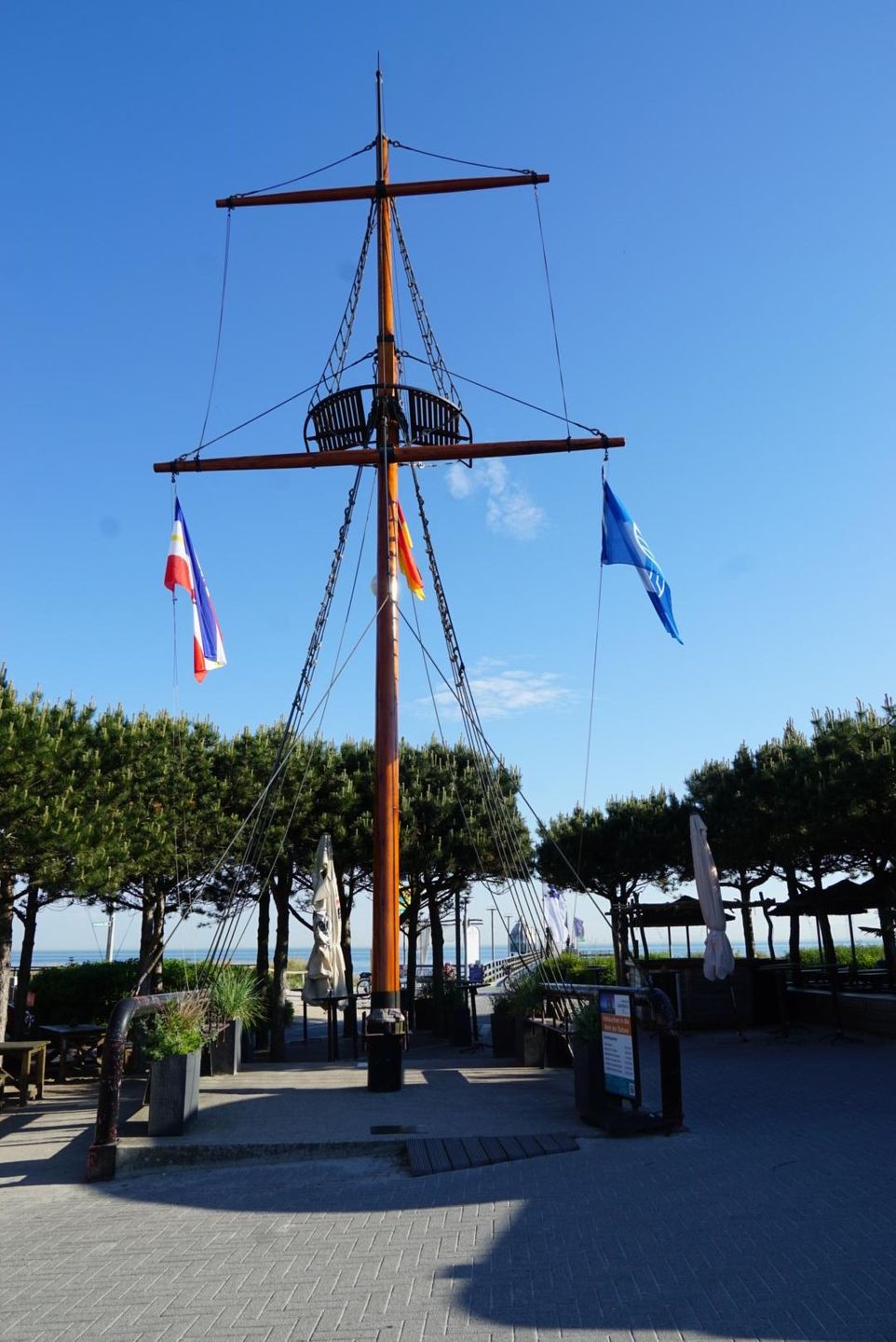  Darßer Weg 34a Whg. 5 "Haus Lummennest" Deutschland - 