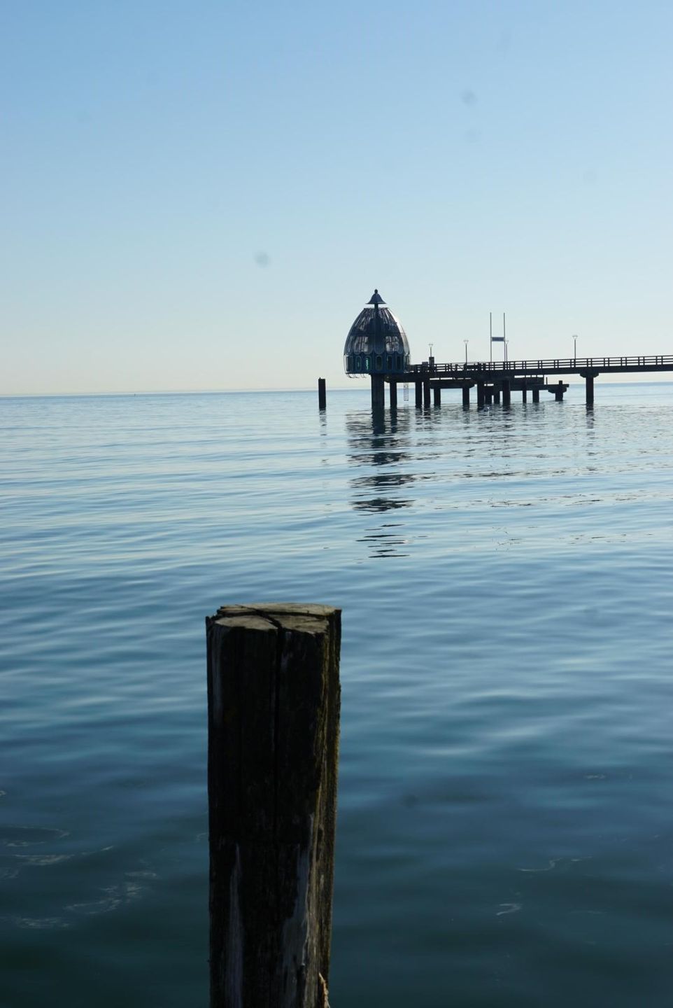  Darßer Weg 34a Whg. 5 "Haus Lummennest" Deutschland - 