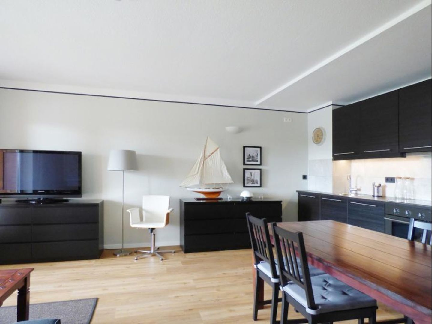 Golfresidenz Apartment B-103  - 