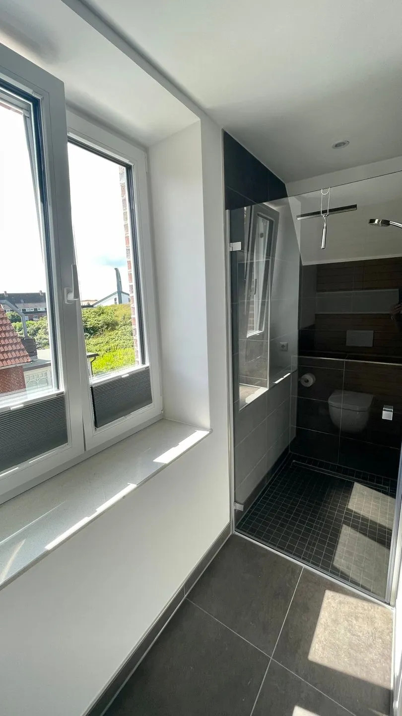 Kapitänshaus Thule Kapitänshaus THULE 3 -Ankerplatz-  -