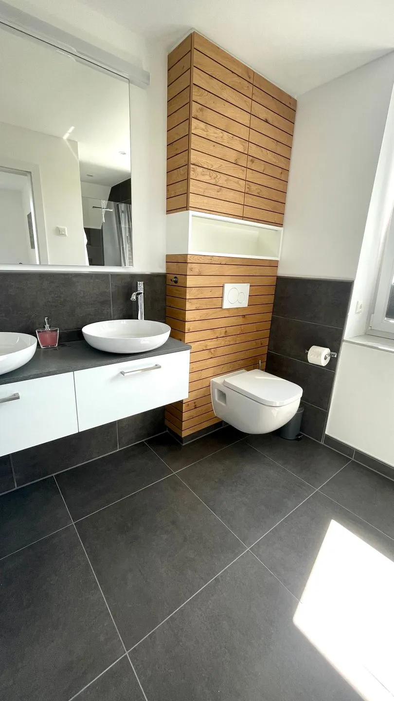 Kapitänshaus Thule Kapitänshaus THULE 3 -Ankerplatz-  -