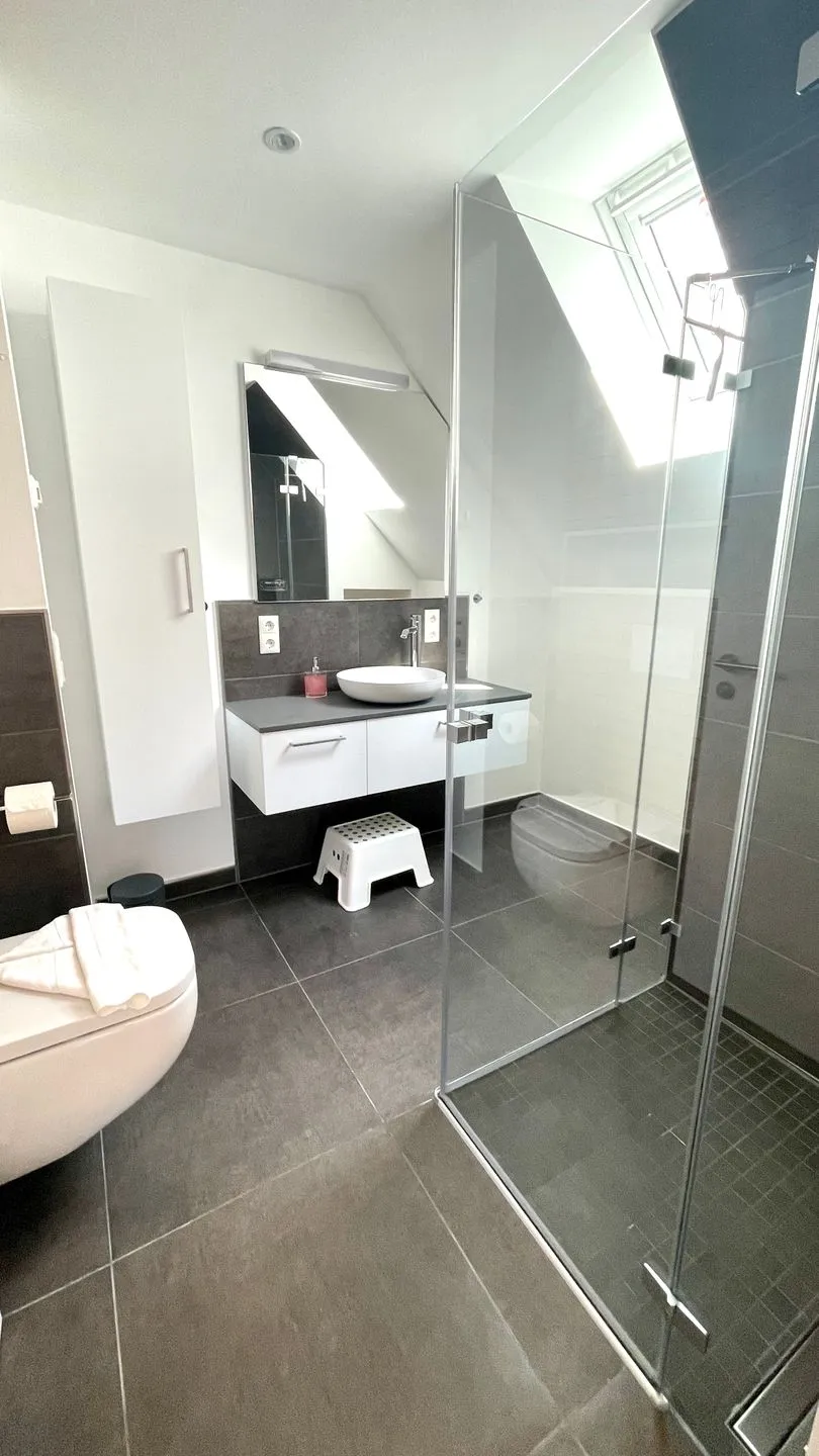 Kapitänshaus Thule Kapitänshaus THULE 3 -Ankerplatz-  -