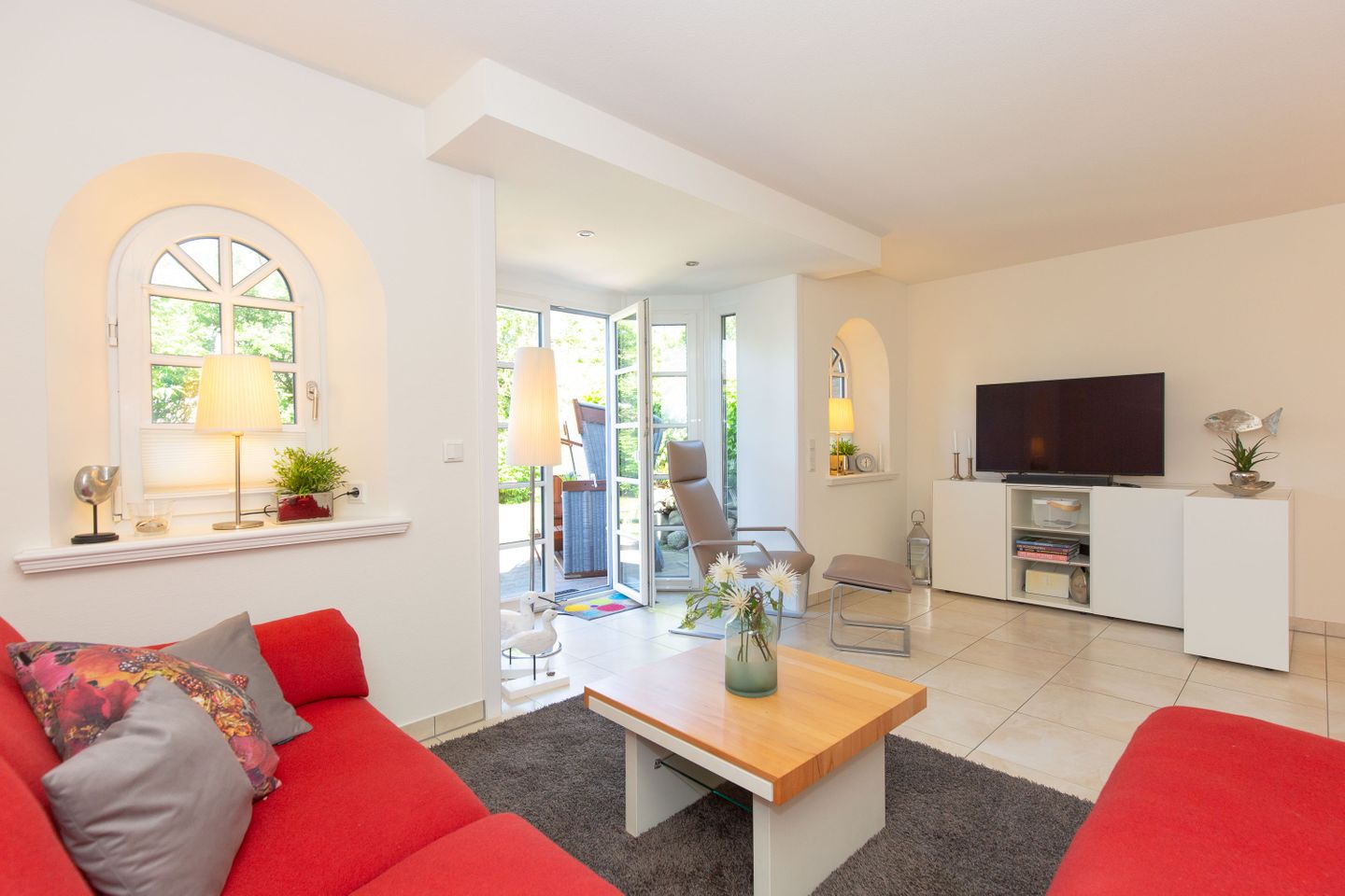  Im Tal 10 d App. 04 Wenningstedt - 