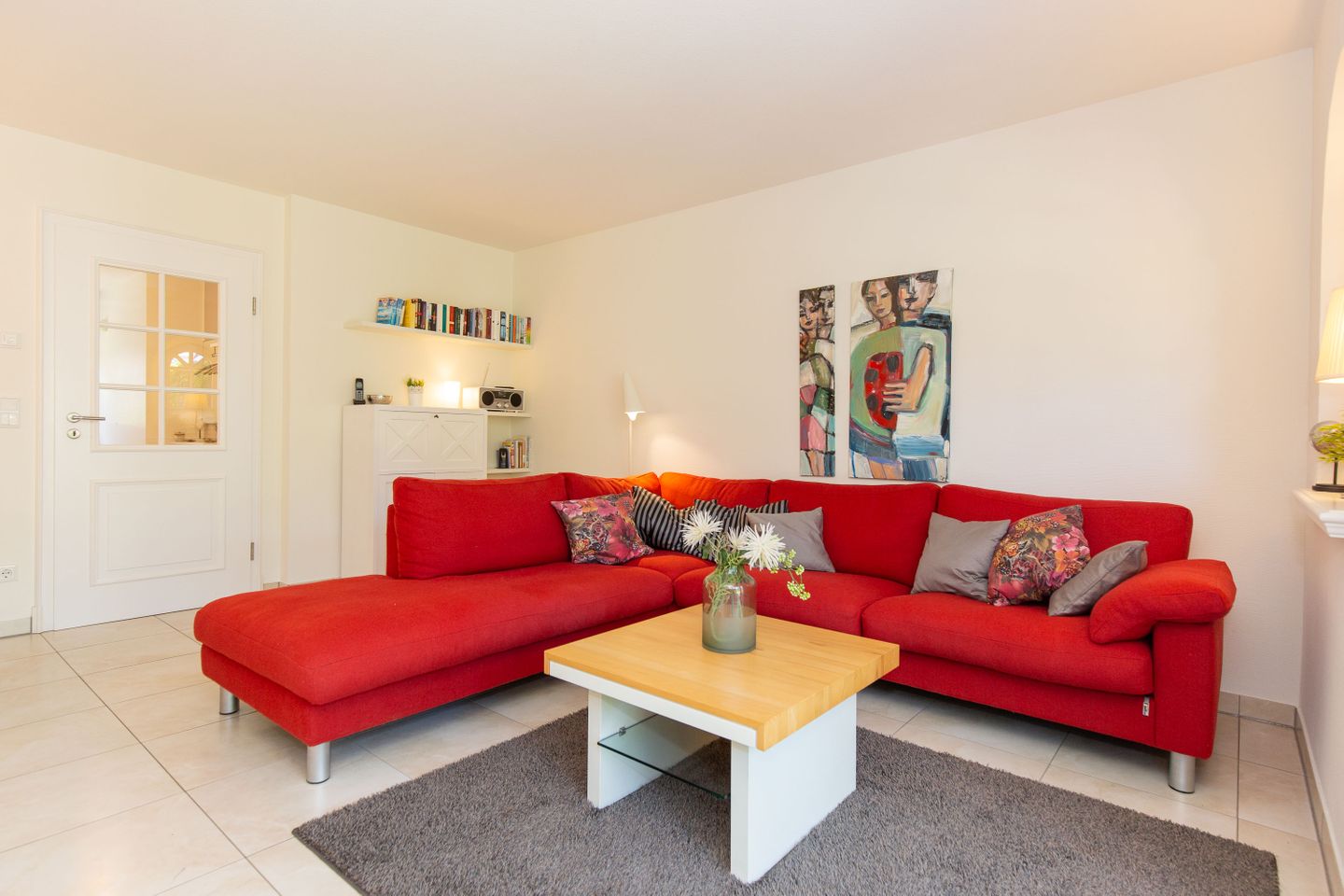  Im Tal 10 d App. 04 Wenningstedt - 