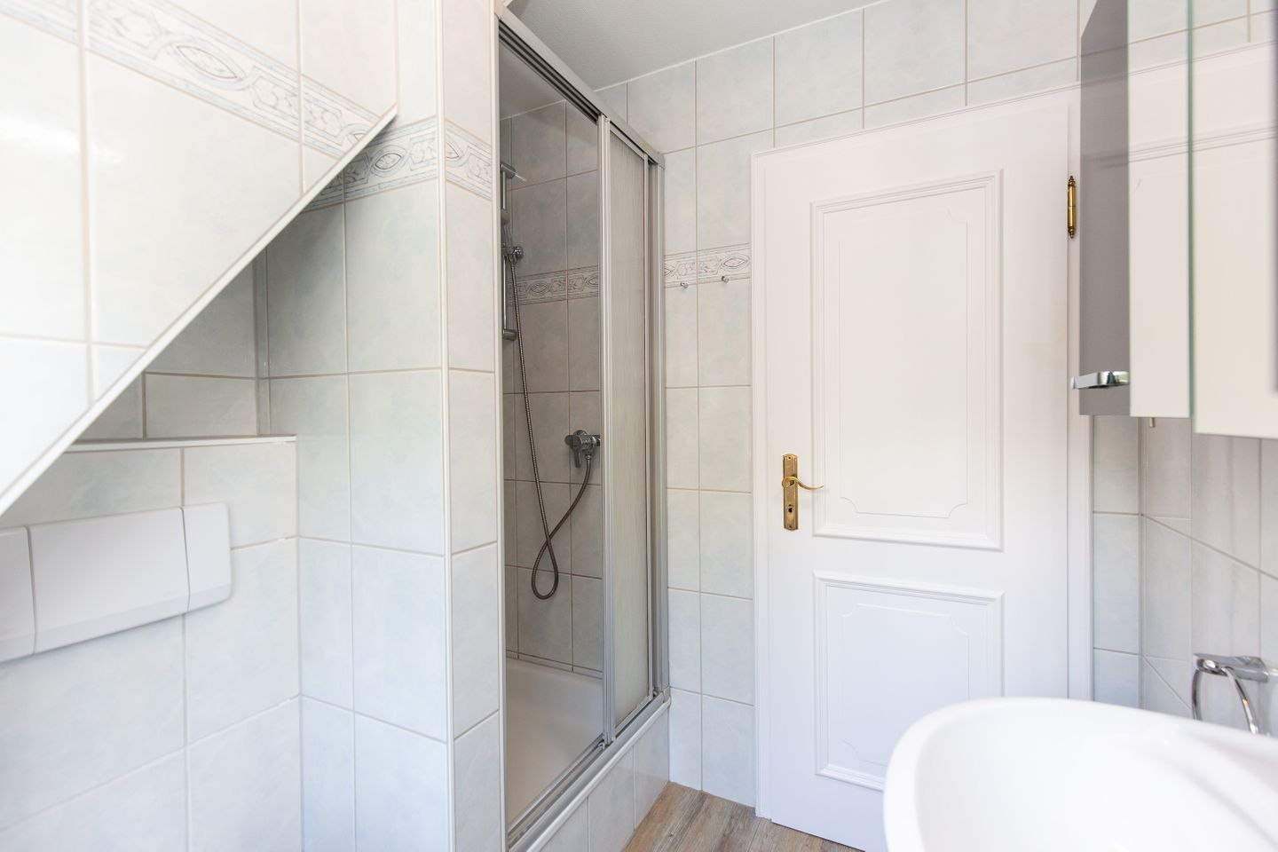  Ruusenhüs App. 05  Westerhörn 9 Wenningstedt - 