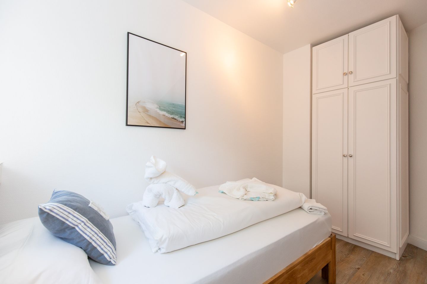  Ruusenhüs App. 05  Westerhörn 9 Wenningstedt - 