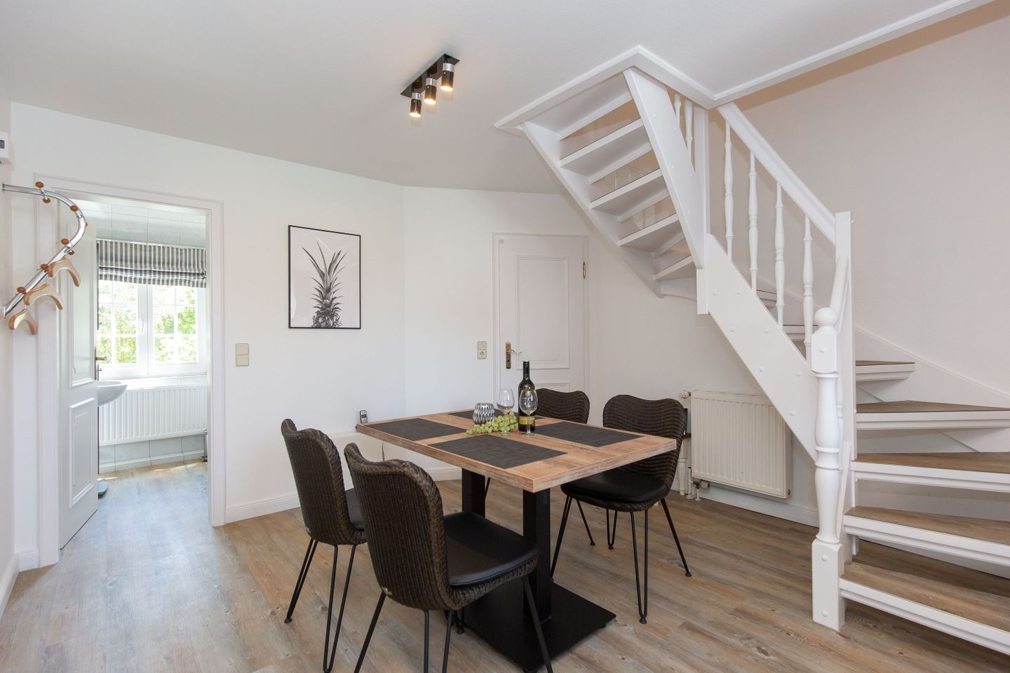  Ruusenhüs App. 05  Westerhörn 9 Wenningstedt - 