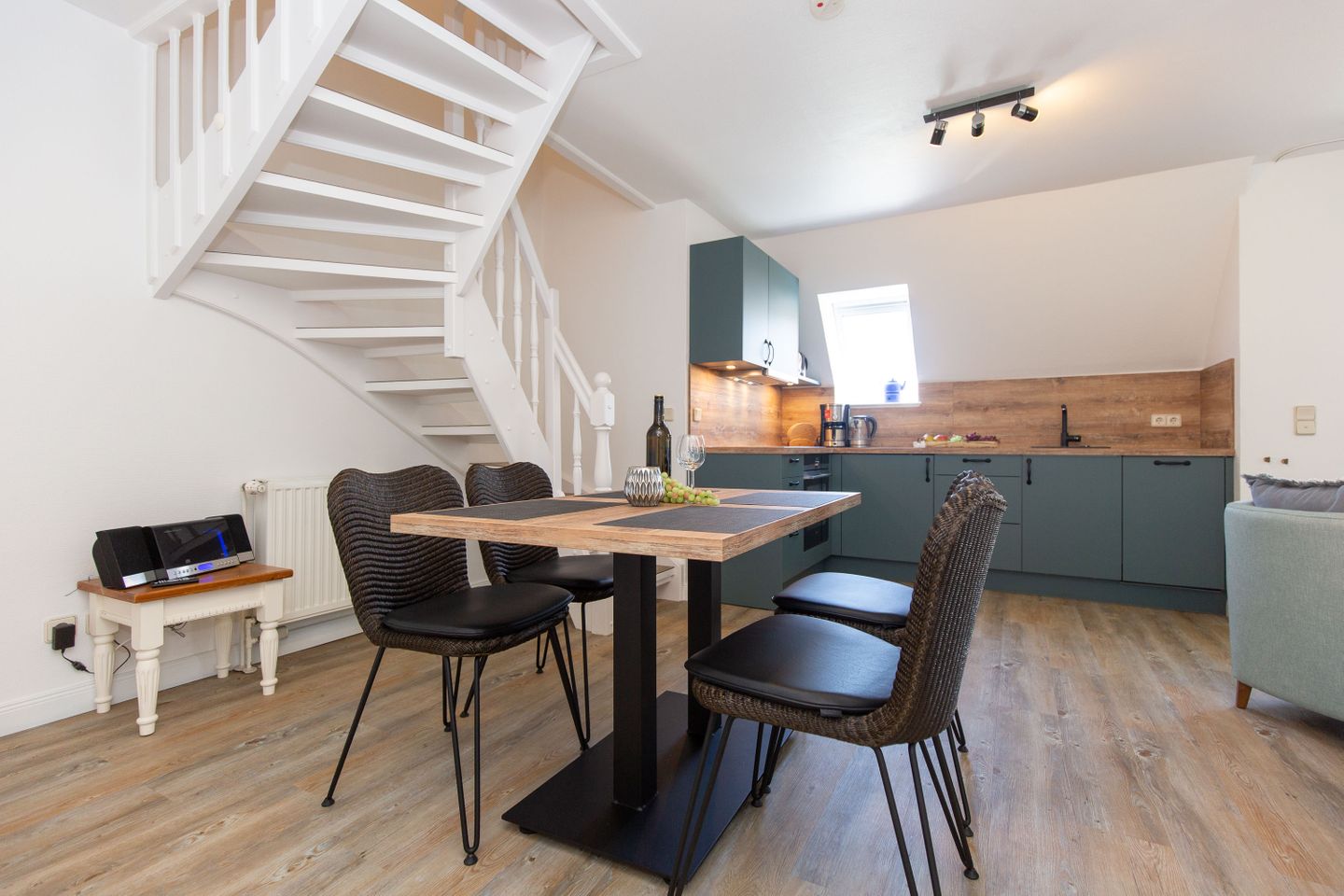  Ruusenhüs App. 05  Westerhörn 9 Wenningstedt - 