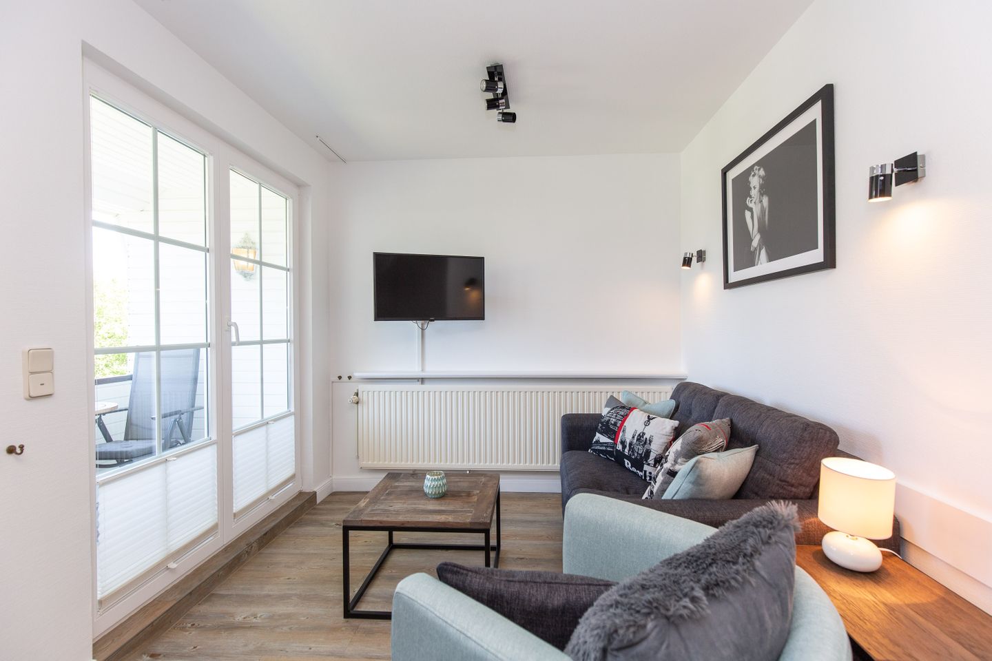  Ruusenhüs App. 05  Westerhörn 9 Wenningstedt - 