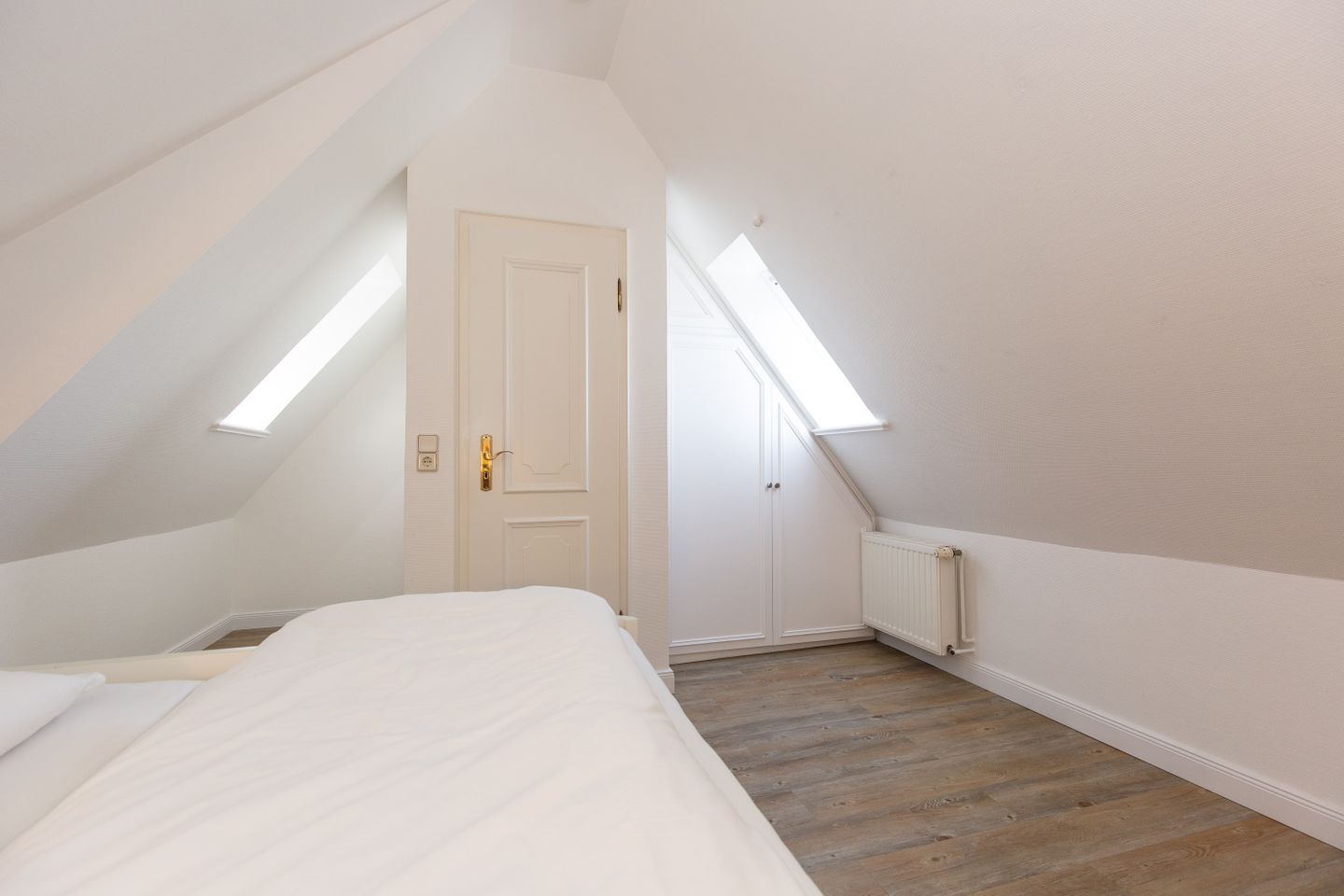  Ruusenhüs App. 05  Westerhörn 9 Wenningstedt - 