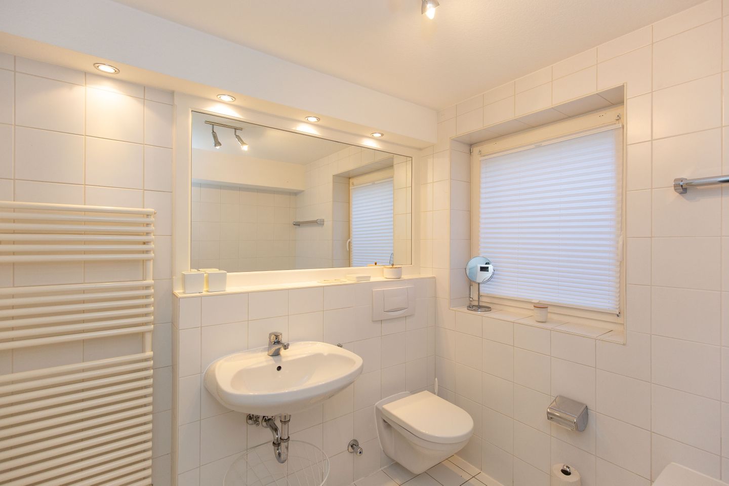  Claudius App. 05 Seestrasse 23 Wenningstedt - 